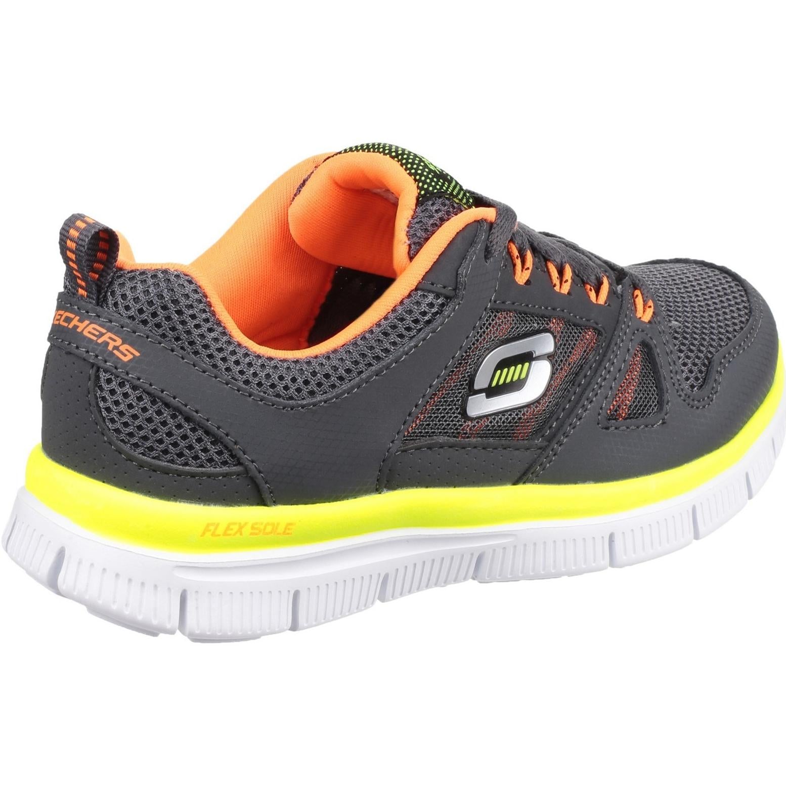 Skechers Flex Advantage Trainers