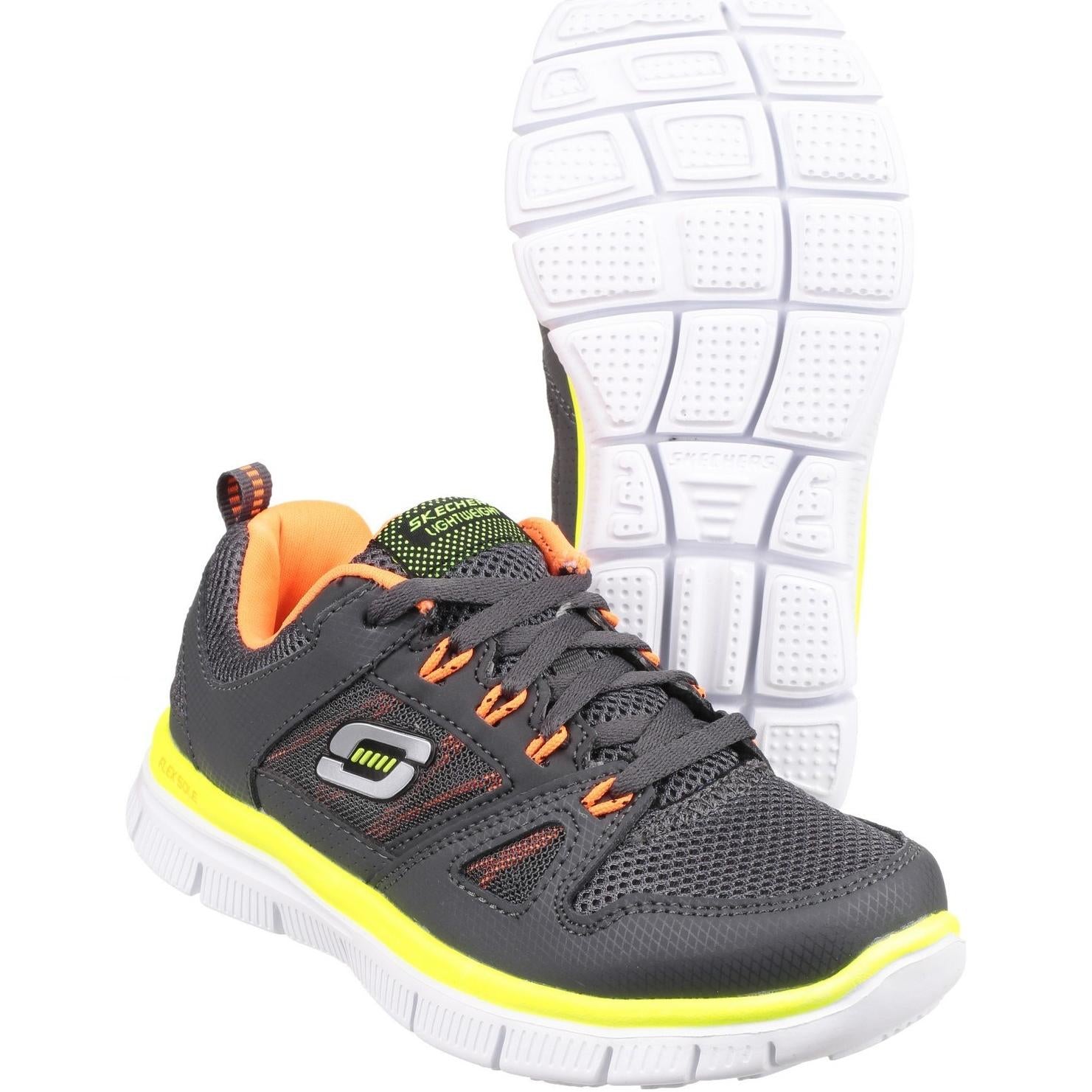 Skechers Flex Advantage Trainers