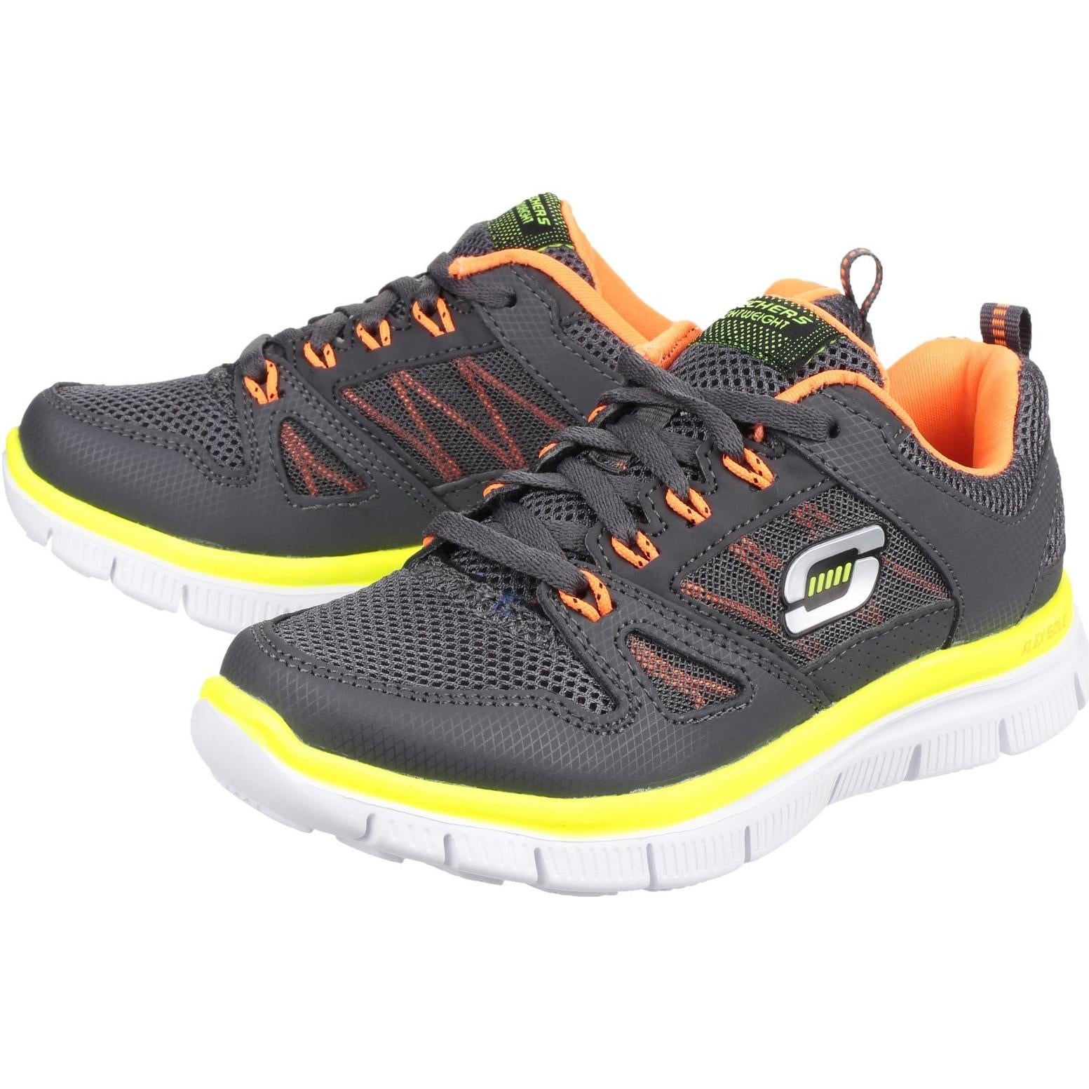 Skechers Flex Advantage Trainers