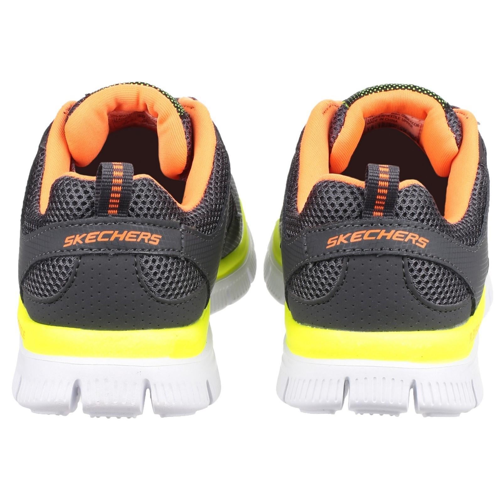 Skechers Flex Advantage Trainers