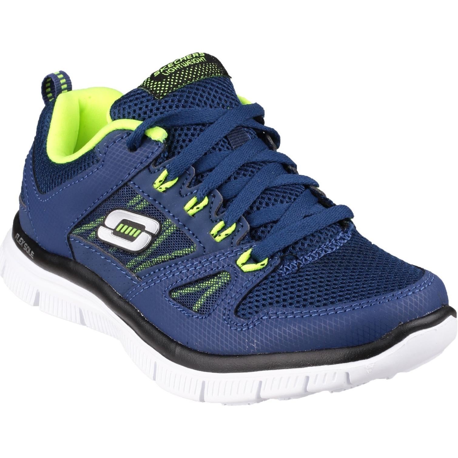 Skechers Flex Advantage Trainers