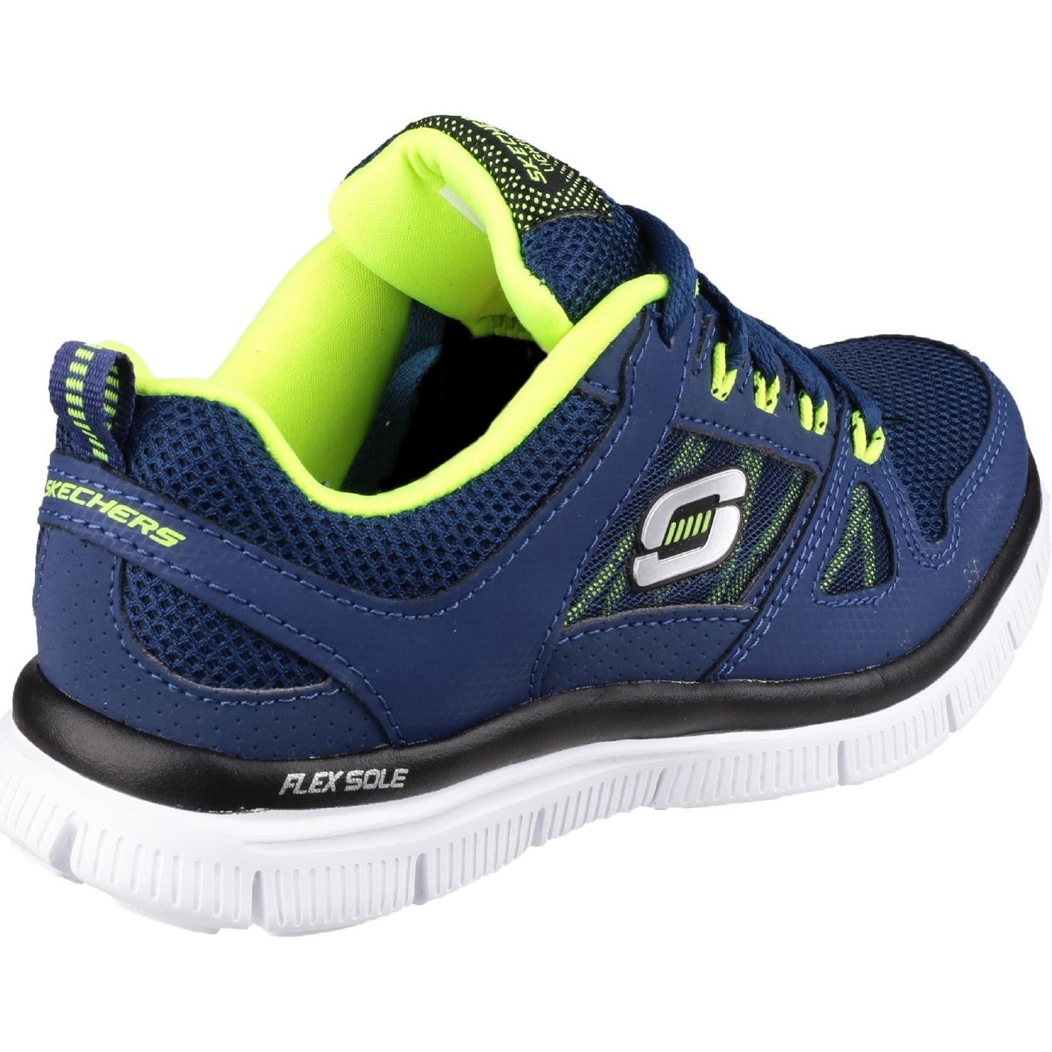 Skechers Flex Advantage Trainers