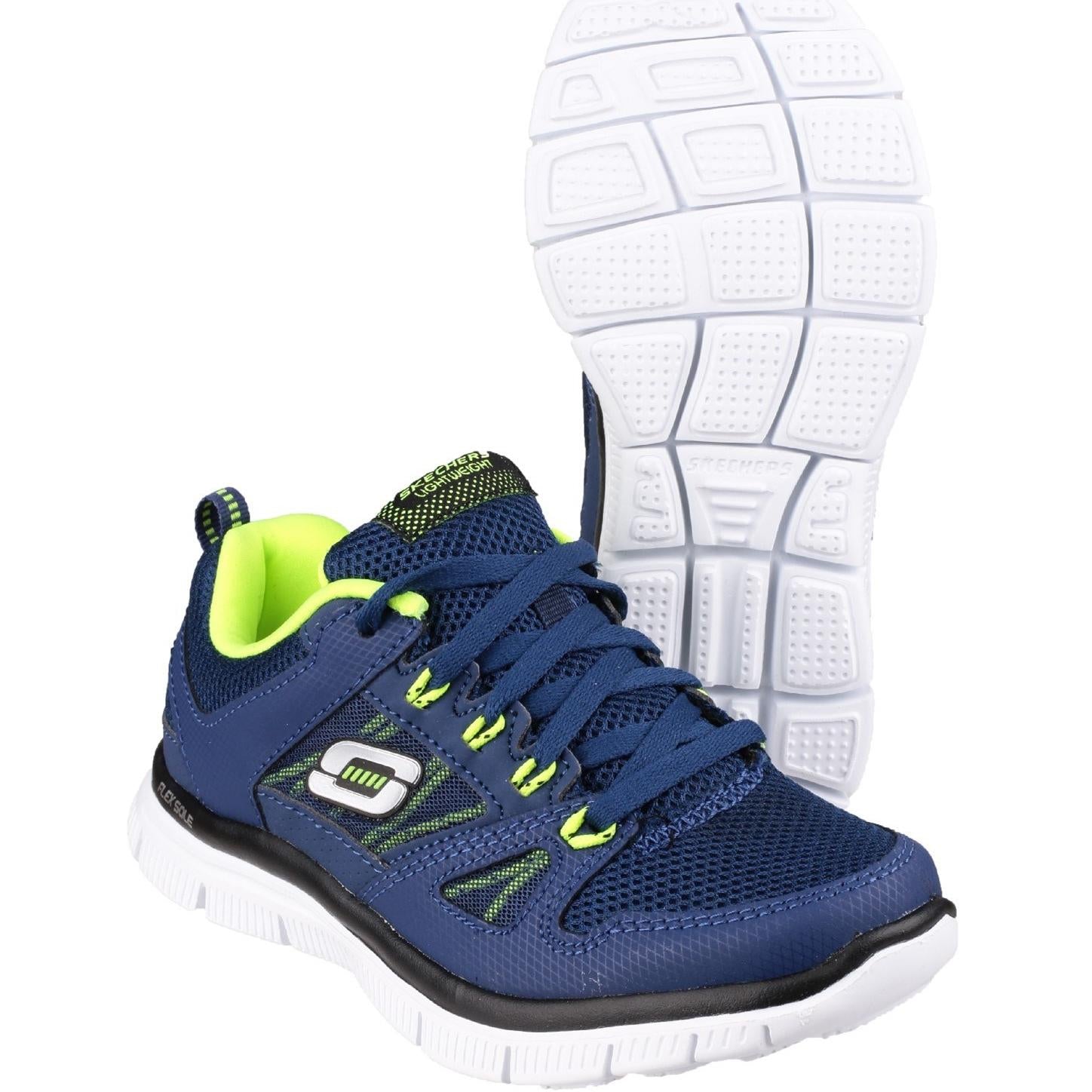 Skechers Flex Advantage Trainers