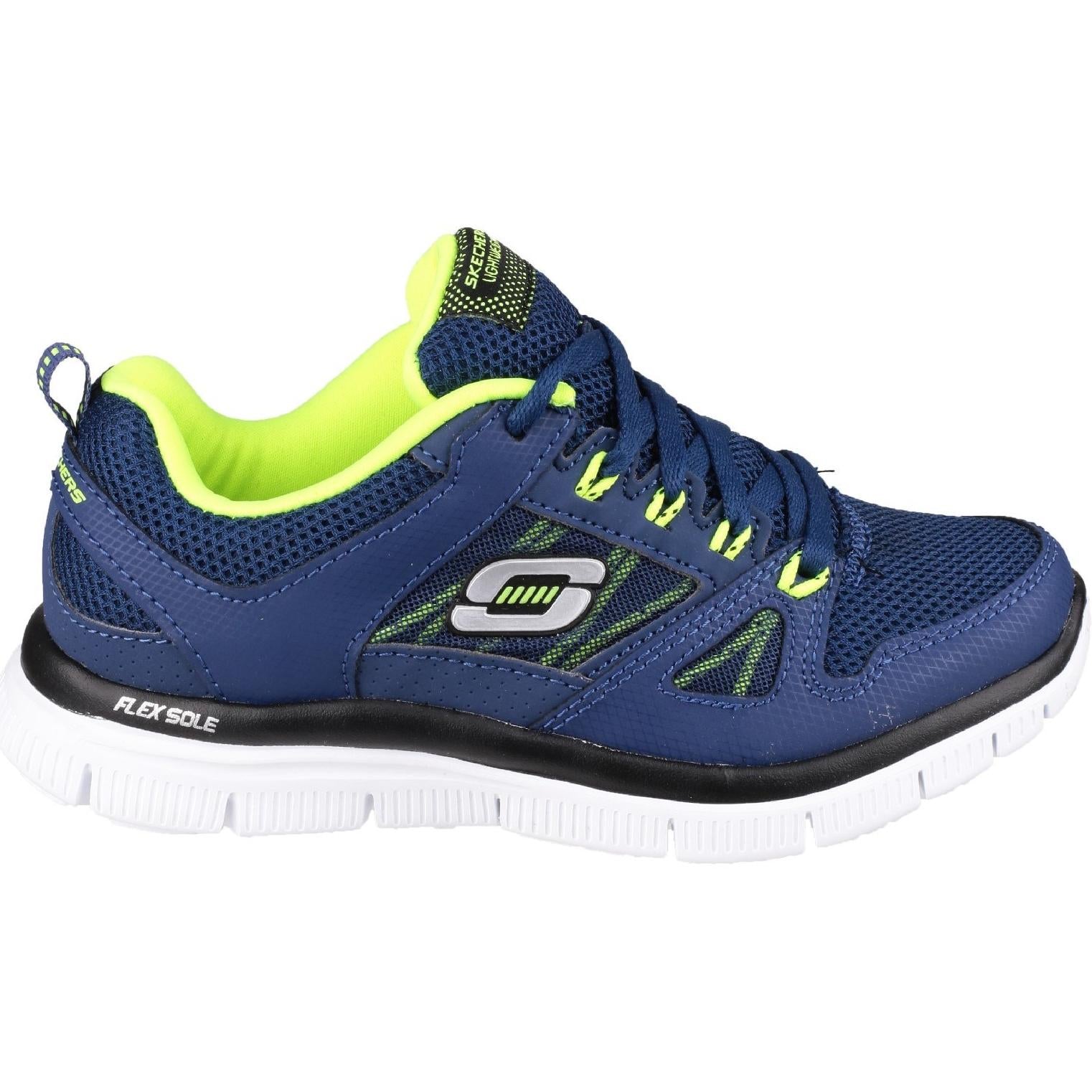 Skechers Flex Advantage Trainers