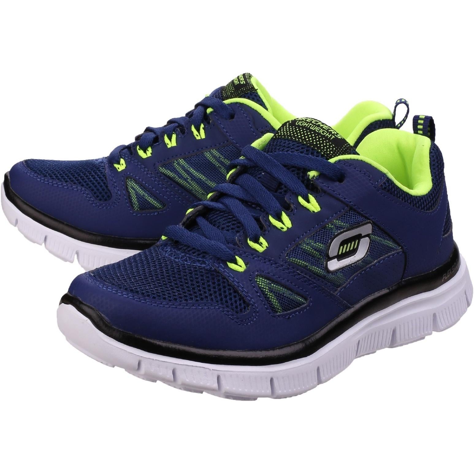 Skechers Flex Advantage Trainers