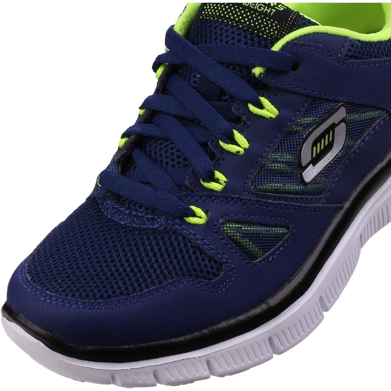 Skechers Flex Advantage Trainers