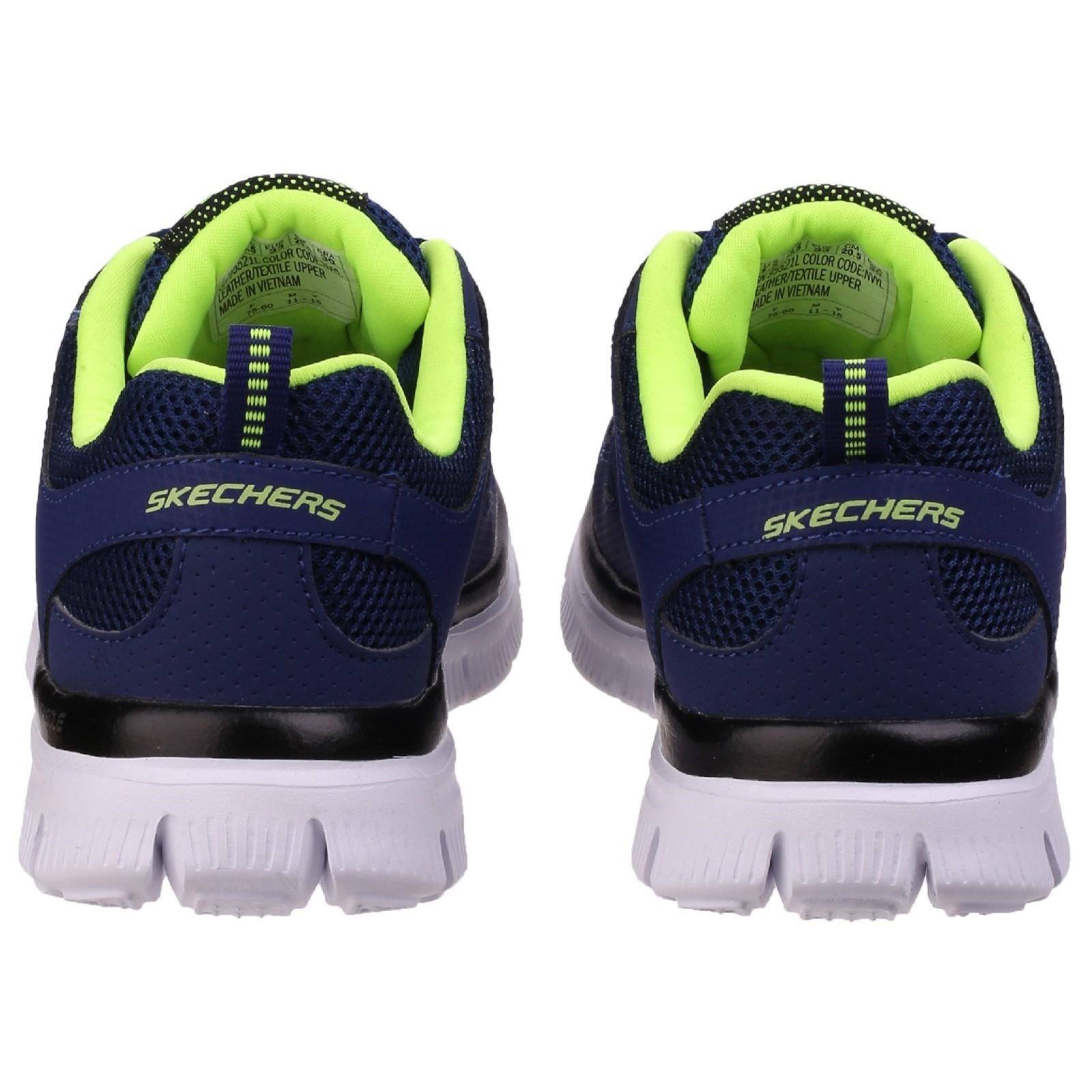 Skechers Flex Advantage Trainers