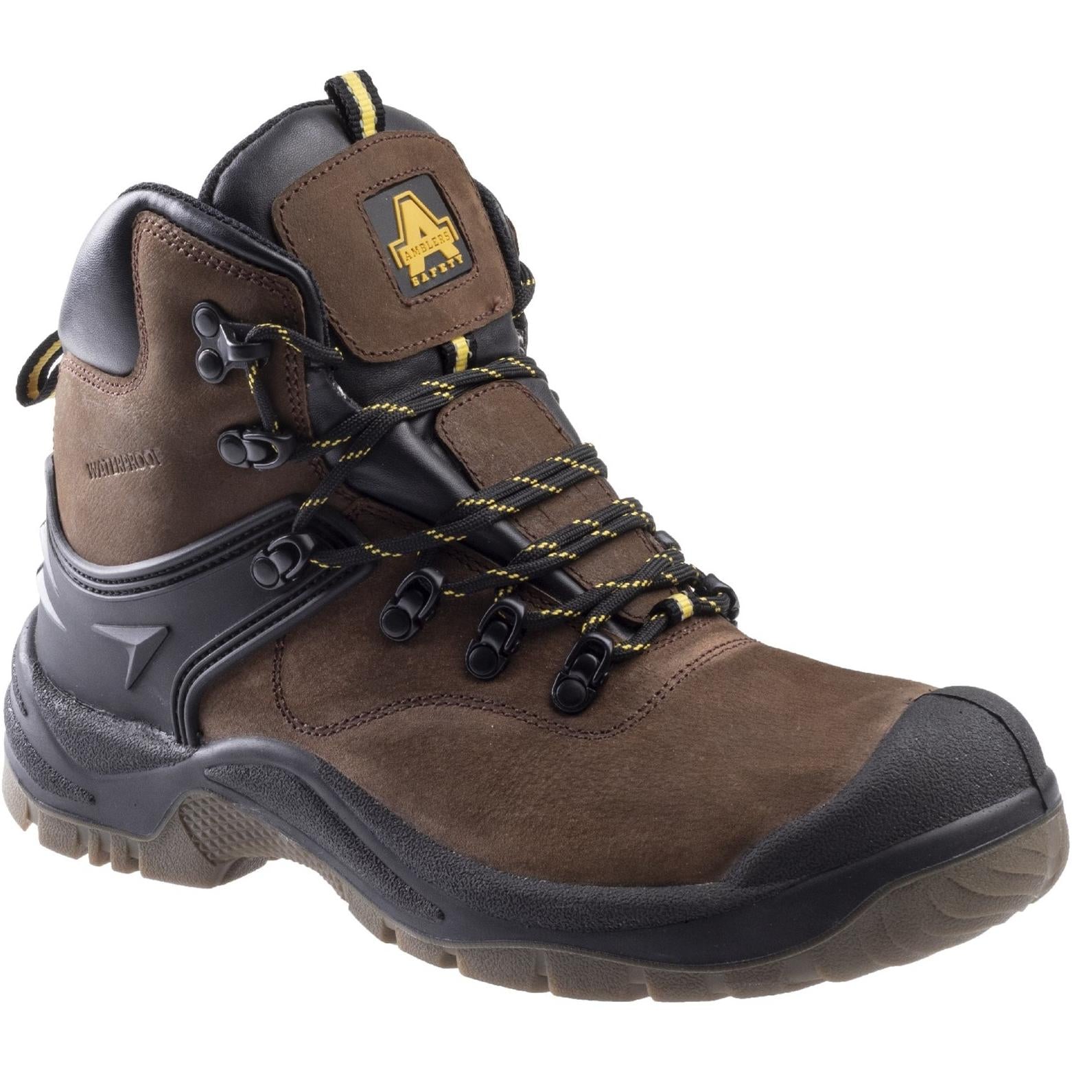 Amblers Safety FS197 Safety Boot