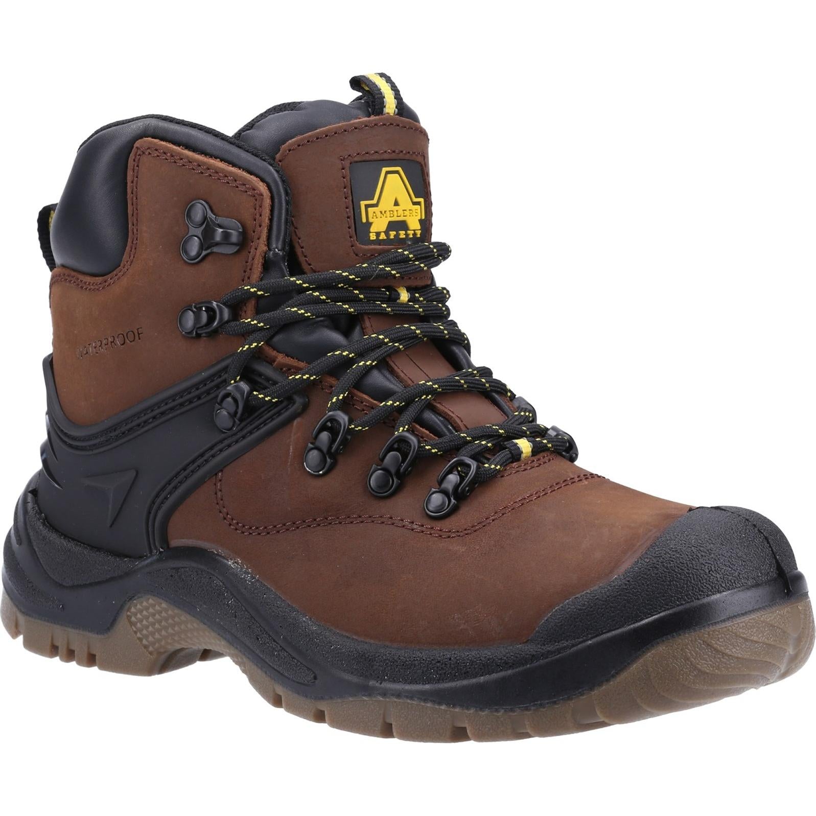 Amblers Safety FS197 Safety Boot