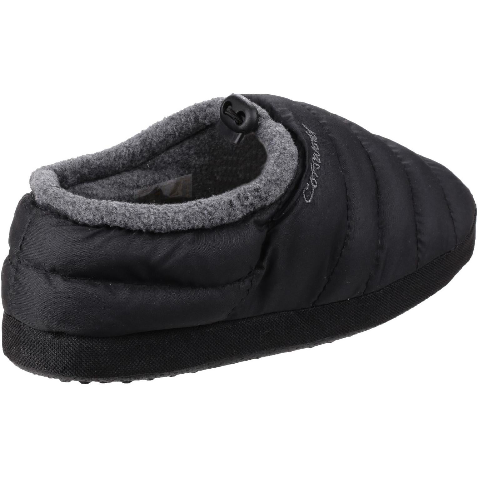 Cotswold Camping Slipper Ladies