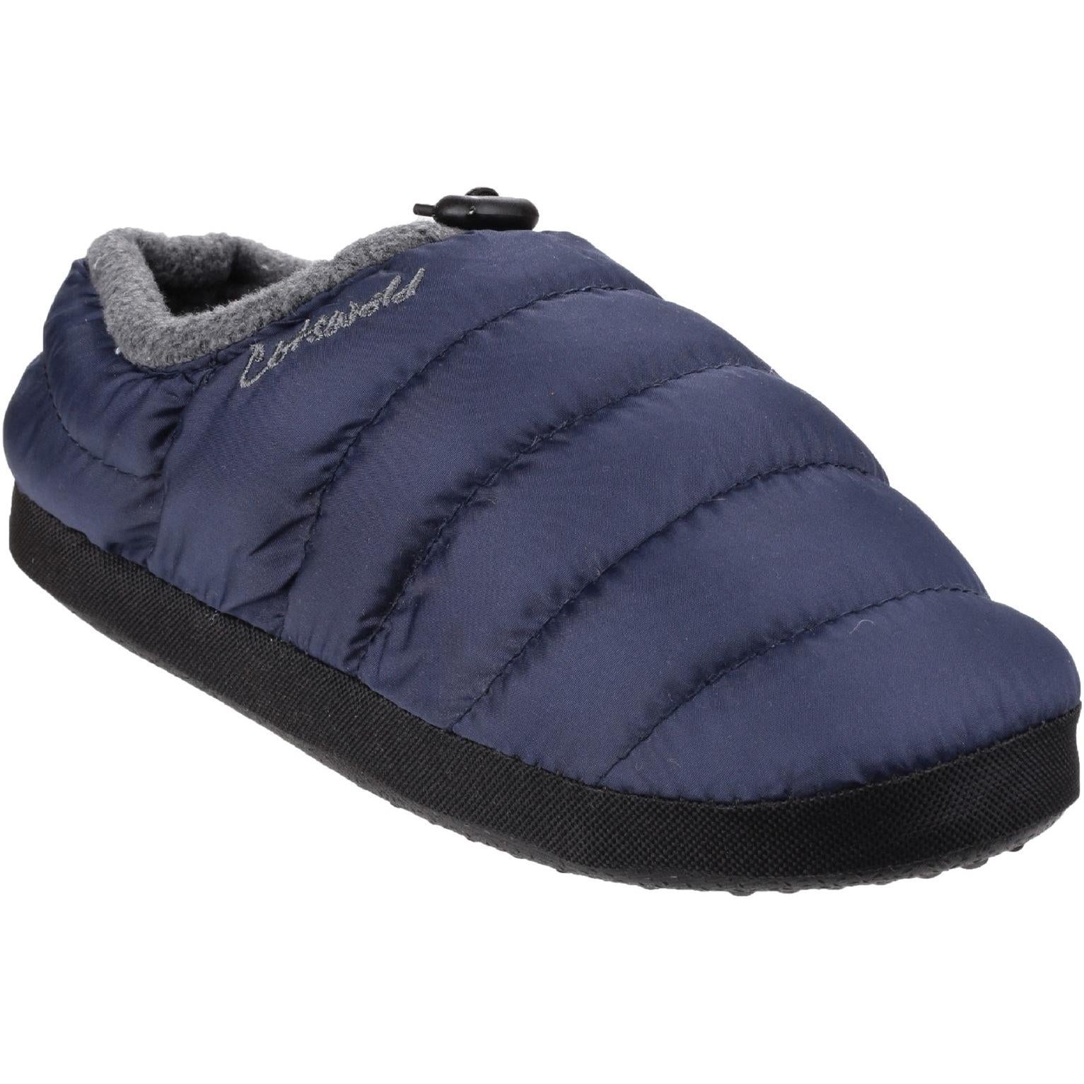 Cotswold Camping Slipper Ladies
