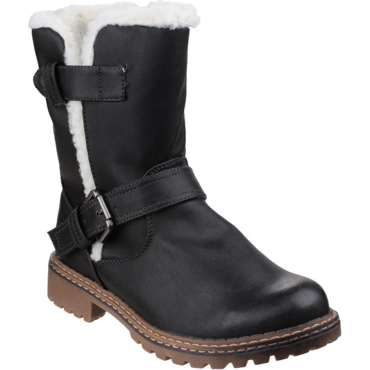 Divaz Nardo Pull On Boot