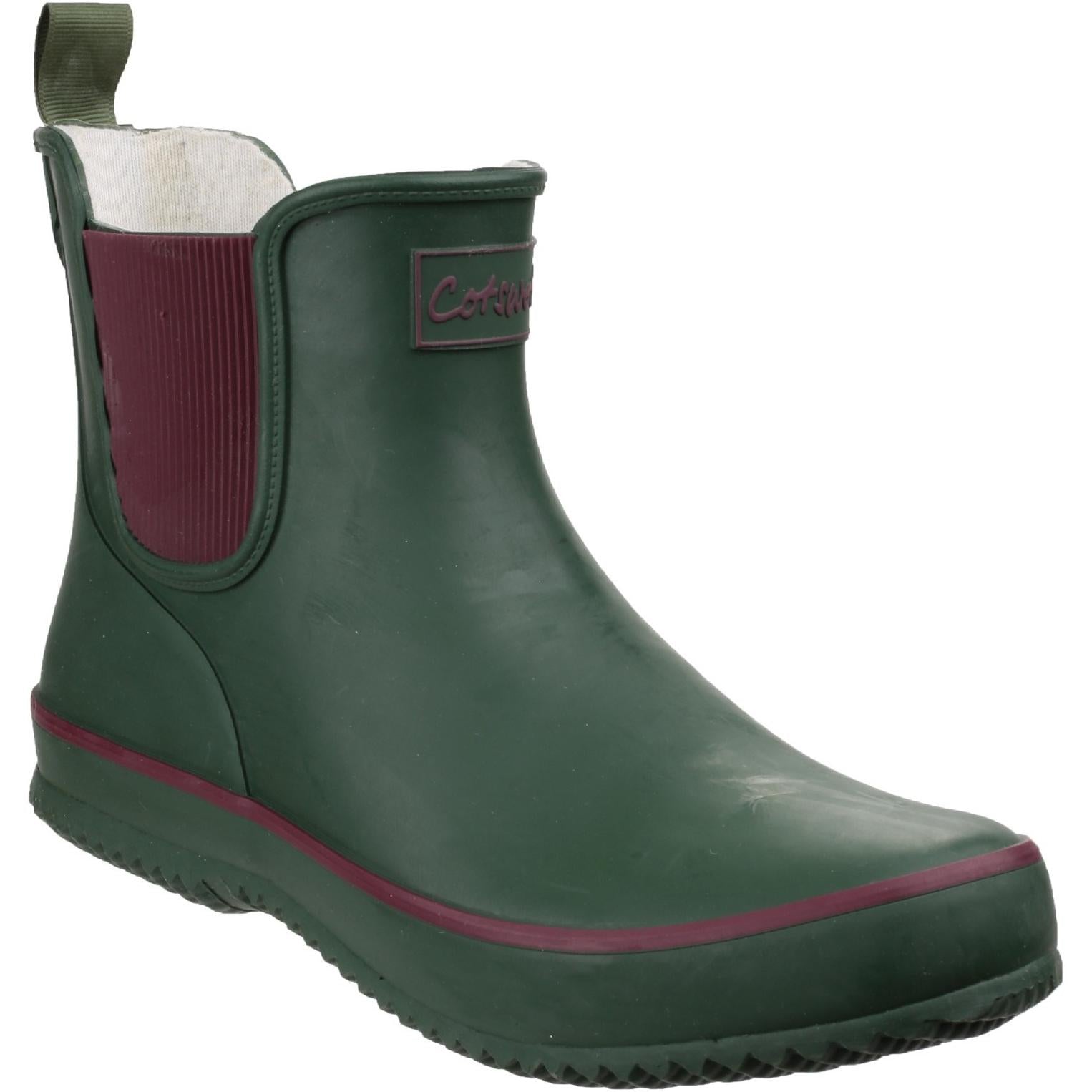 Cotswold Bushy Wellington Boots