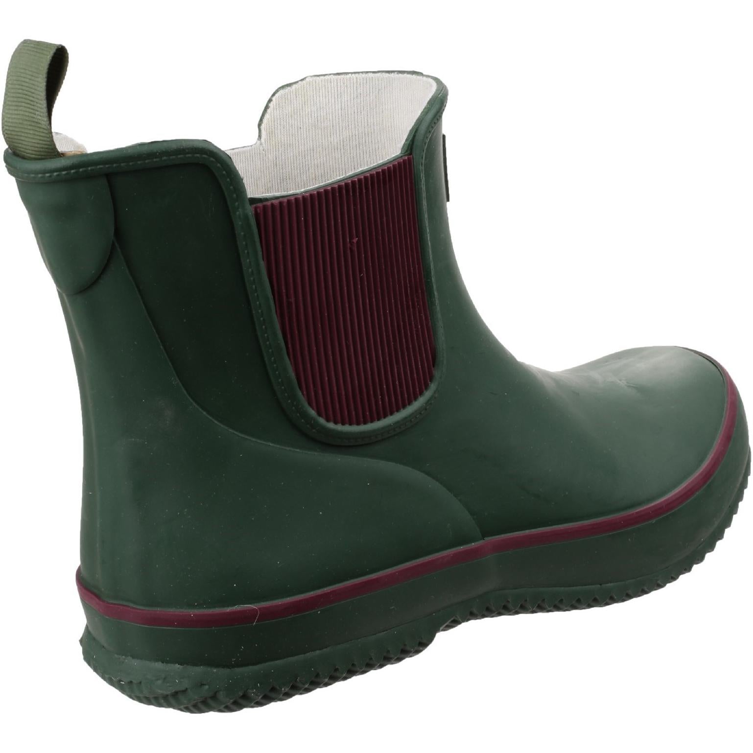 Cotswold Bushy Wellington Boots