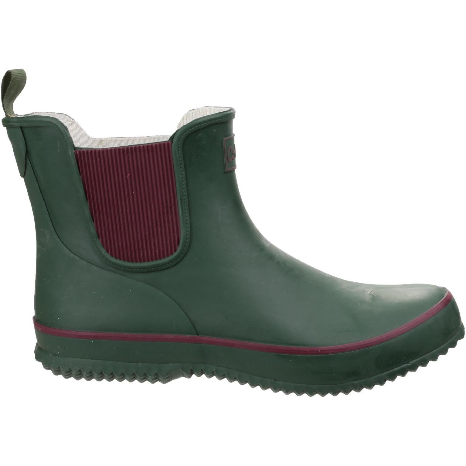 Cotswold Bushy Wellington Boots