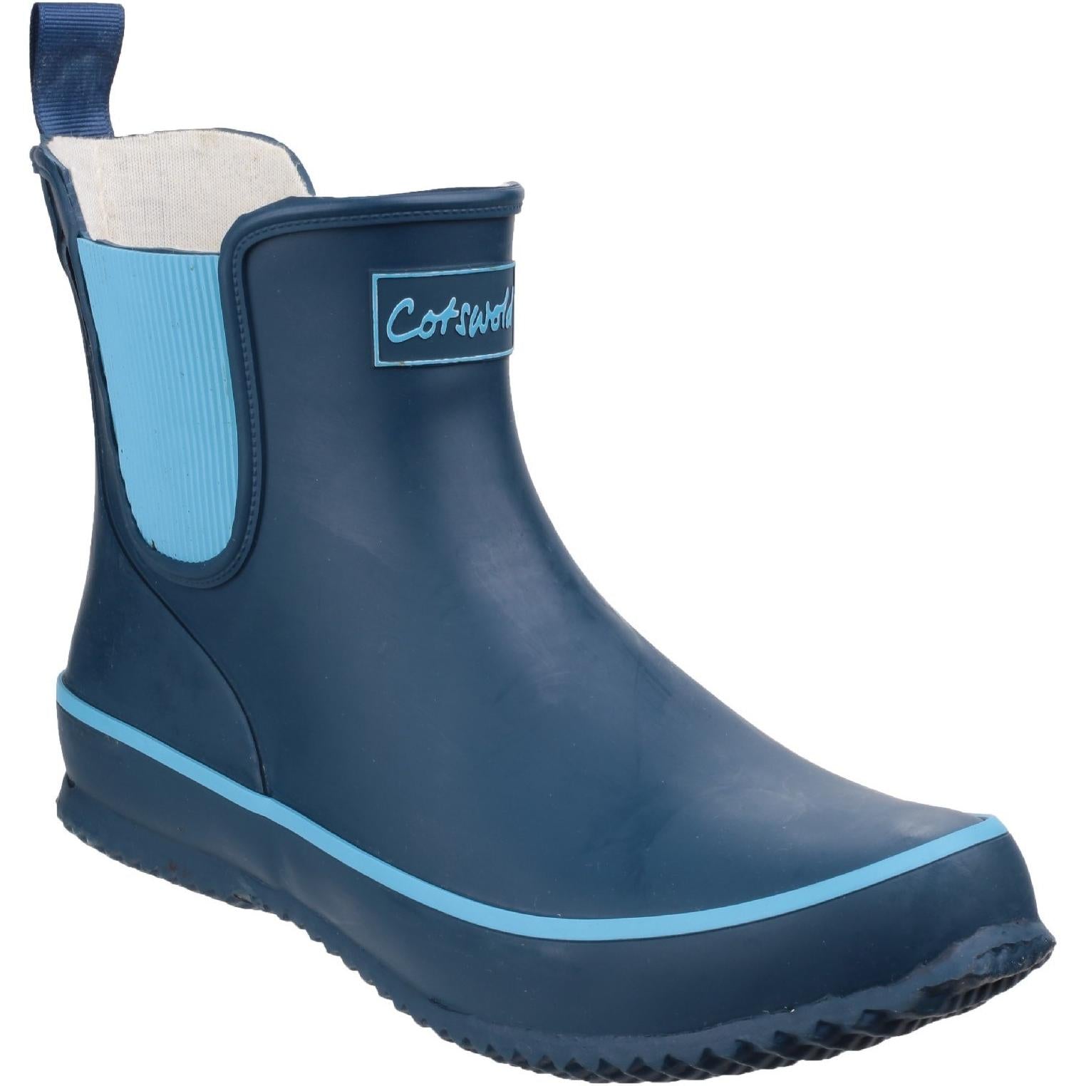 Cotswold Bushy Wellington Boots