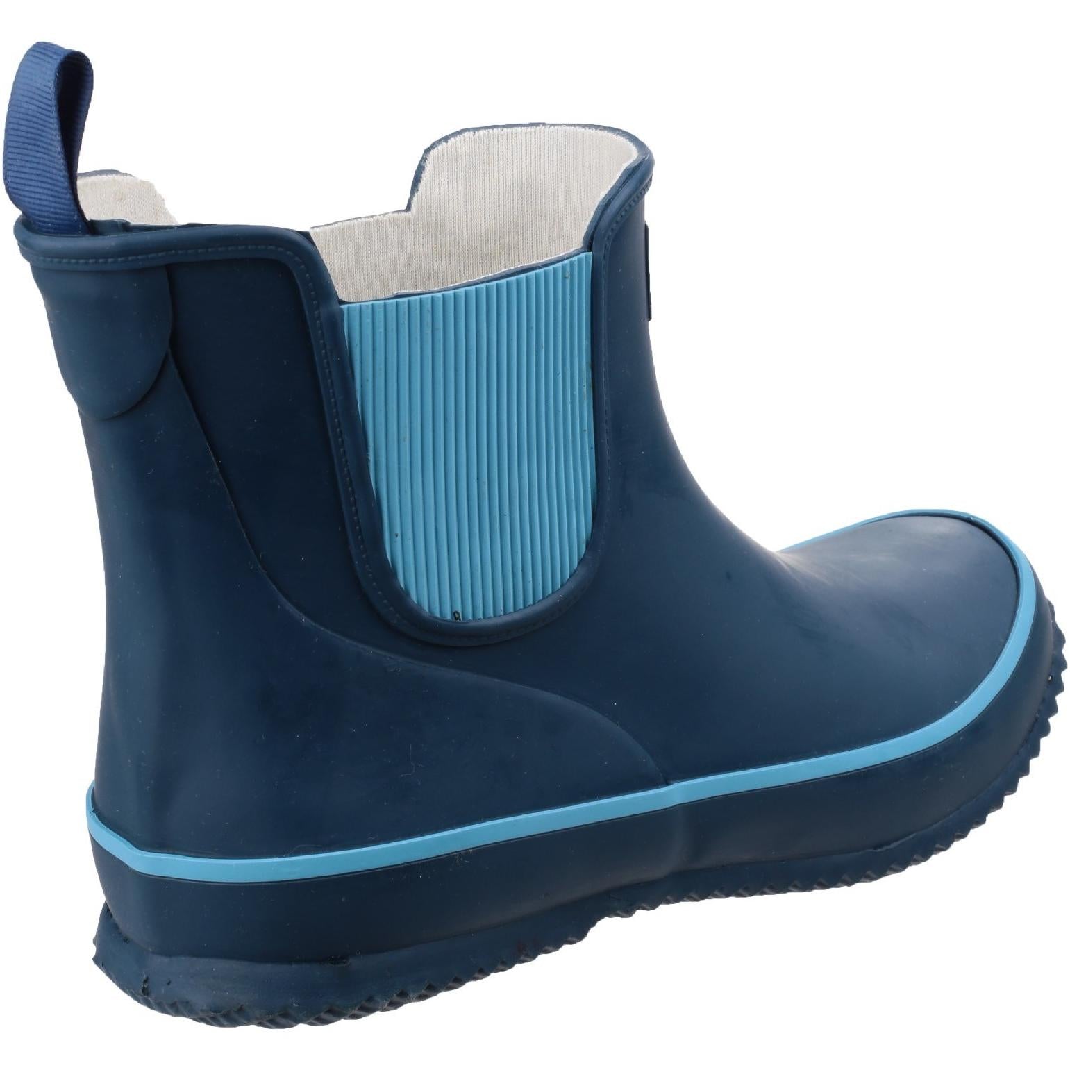 Cotswold Bushy Wellington Boots