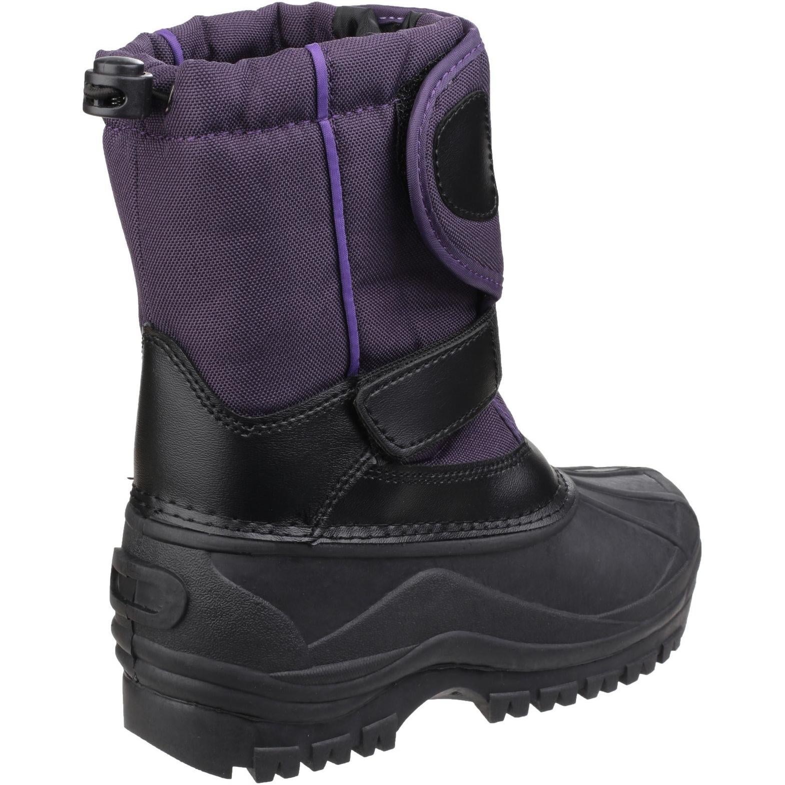 Cotswold Avalanche Snow Boot