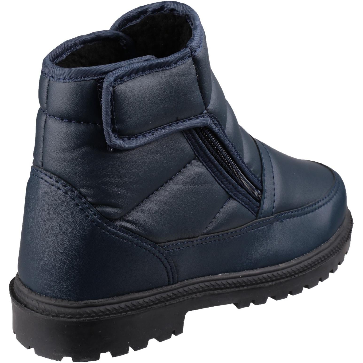 Cotswold Grit Winter Boot