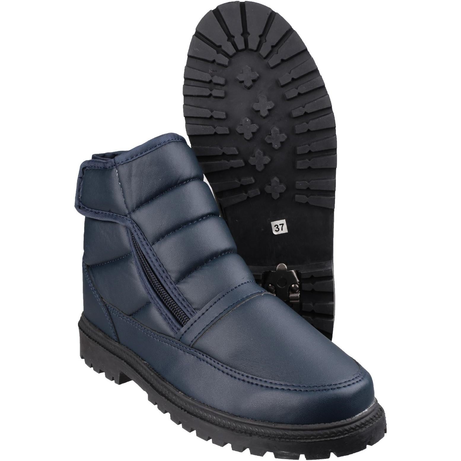 Cotswold Grit Winter Boot