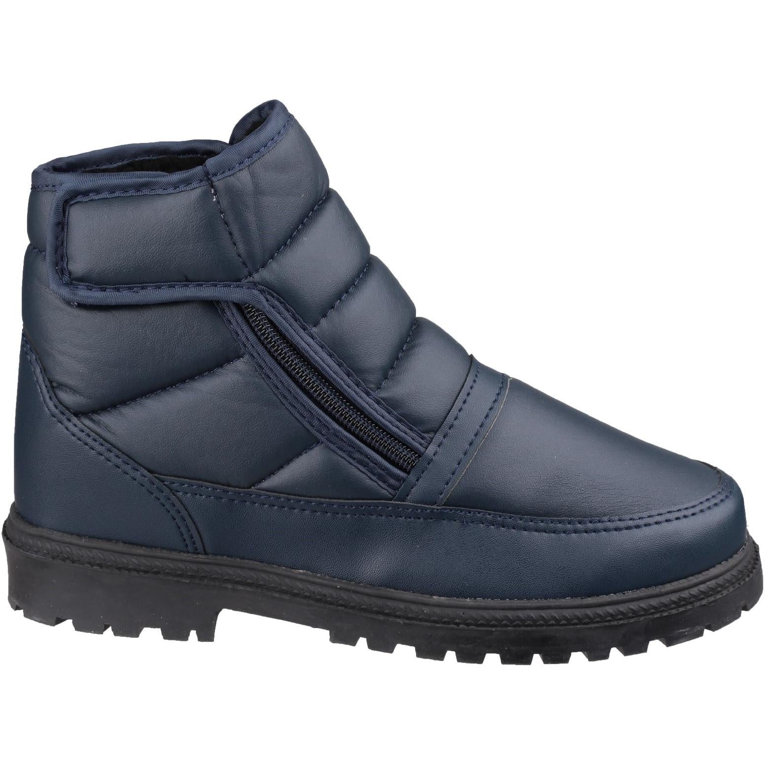 Cotswold Grit Winter Boot