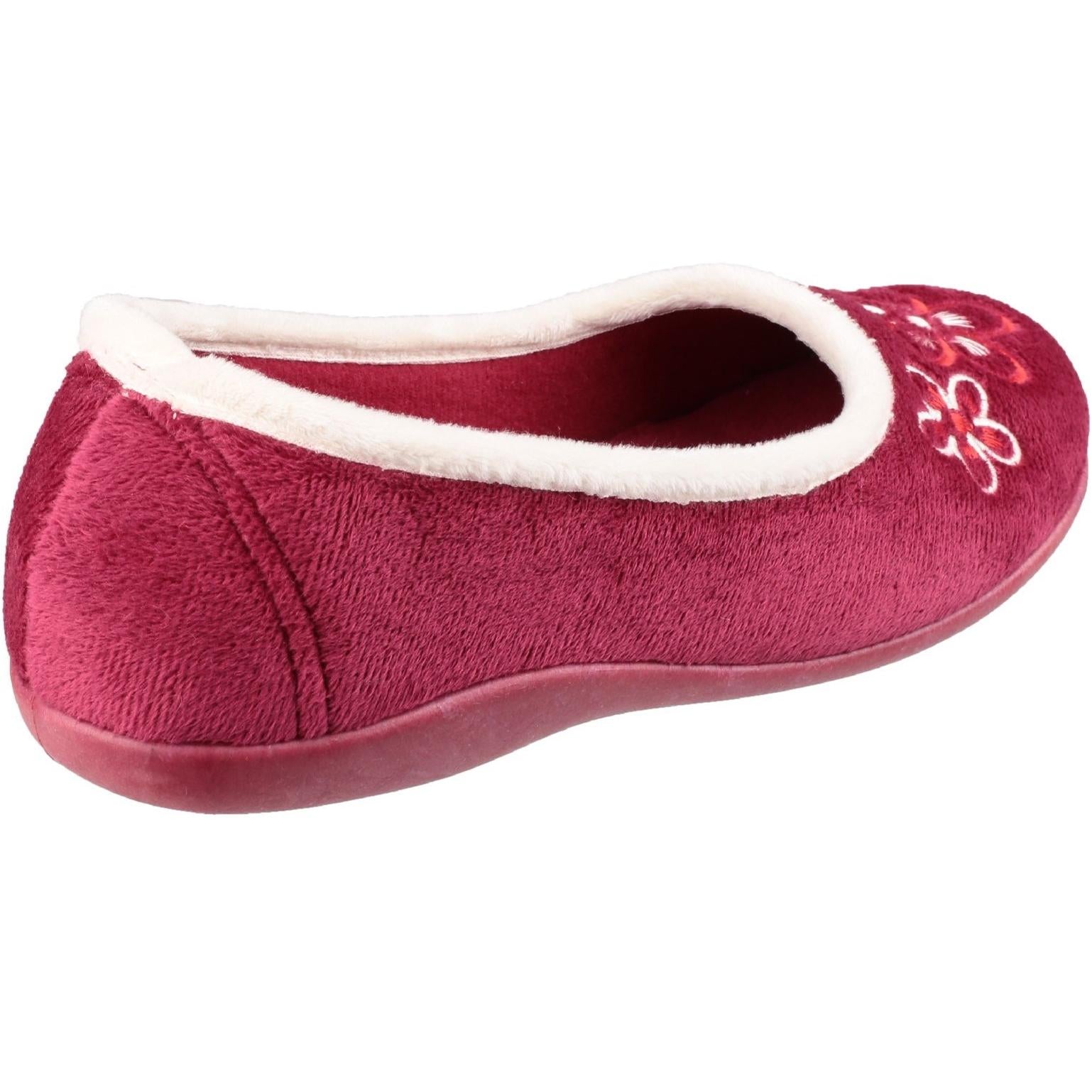 Mirak Arles Slipper