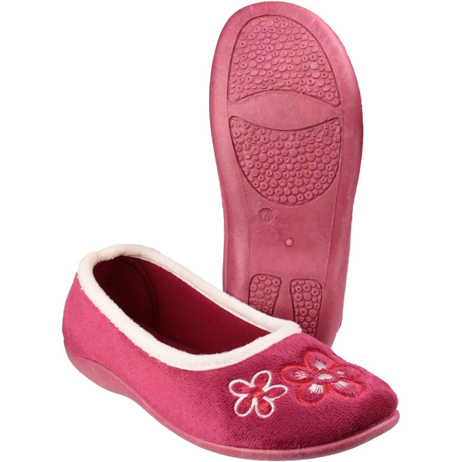 Mirak Arles Slipper