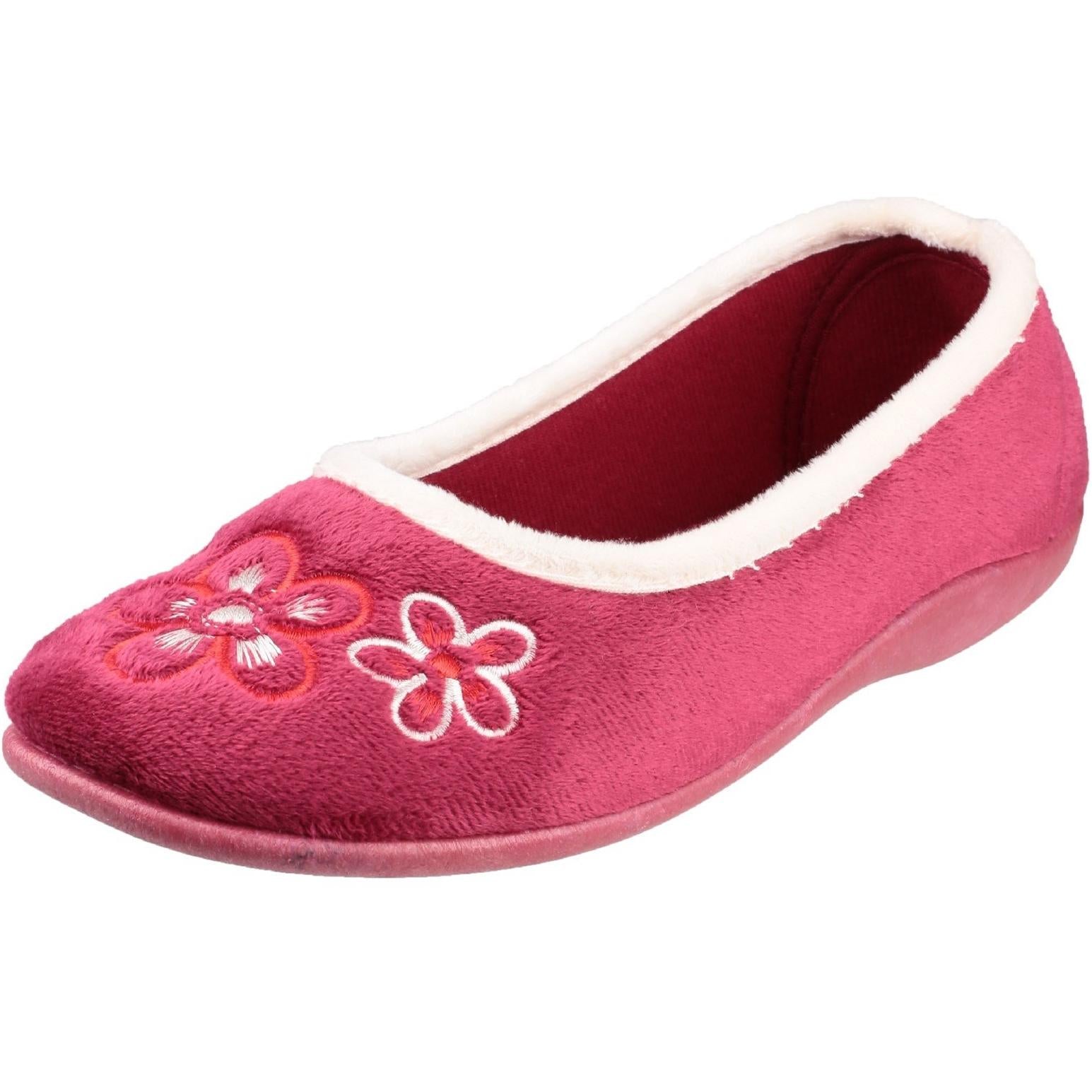 Mirak Arles Slipper