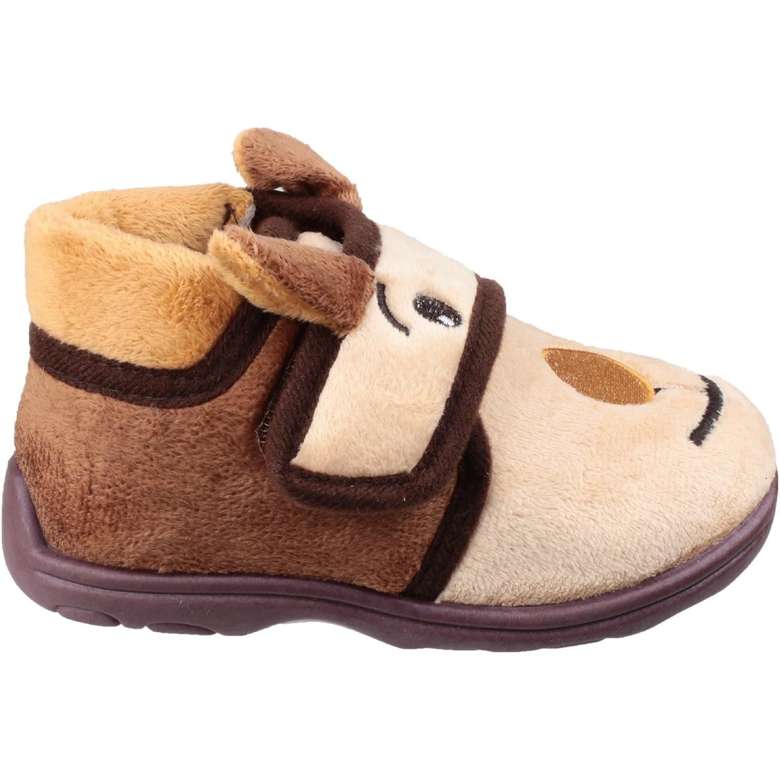 Mirak Farm Kids Slipper