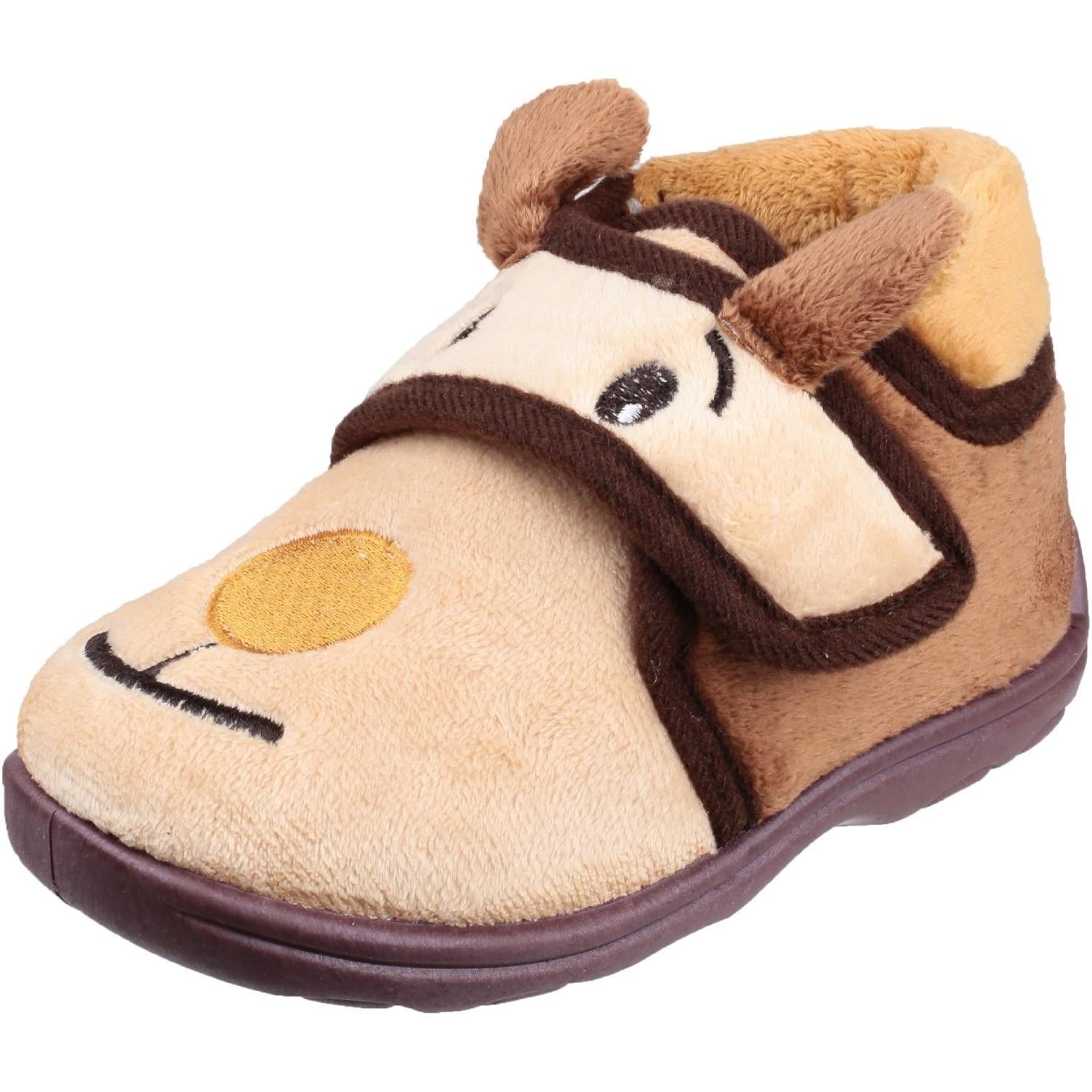 Mirak Farm Kids Slipper