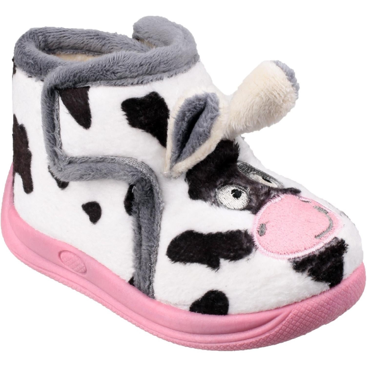 Mirak Farm Kids Slipper