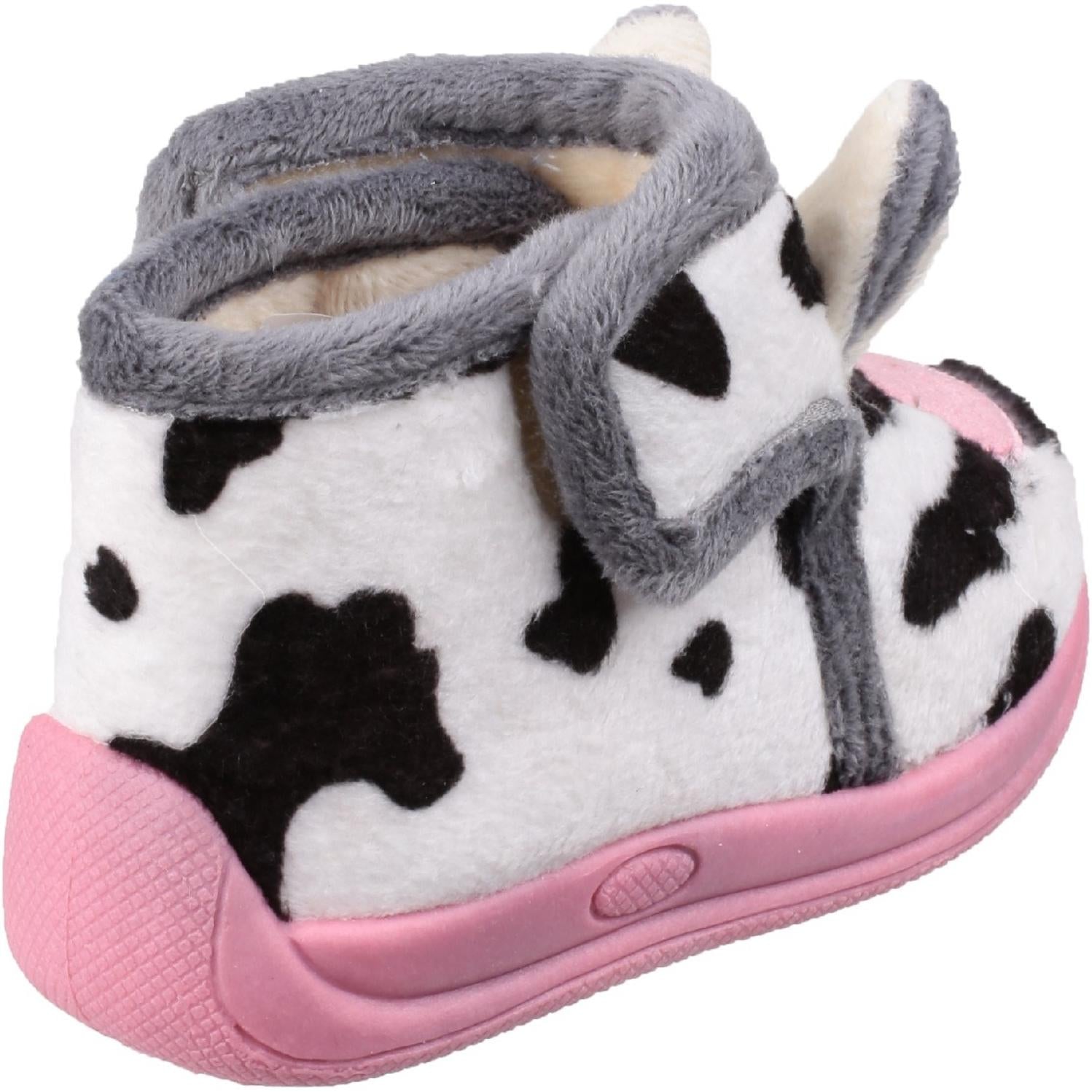 Mirak Farm Kids Slipper