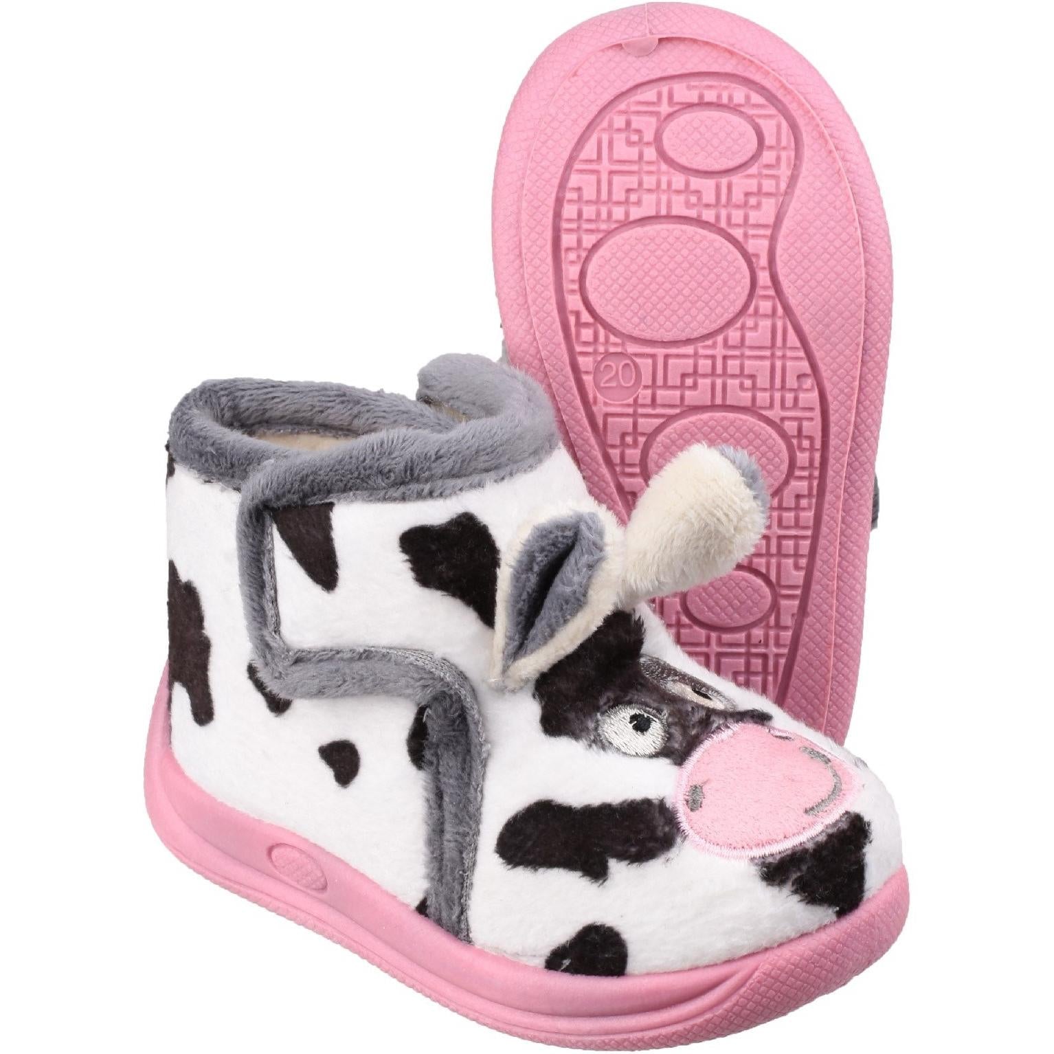 Mirak Farm Kids Slipper