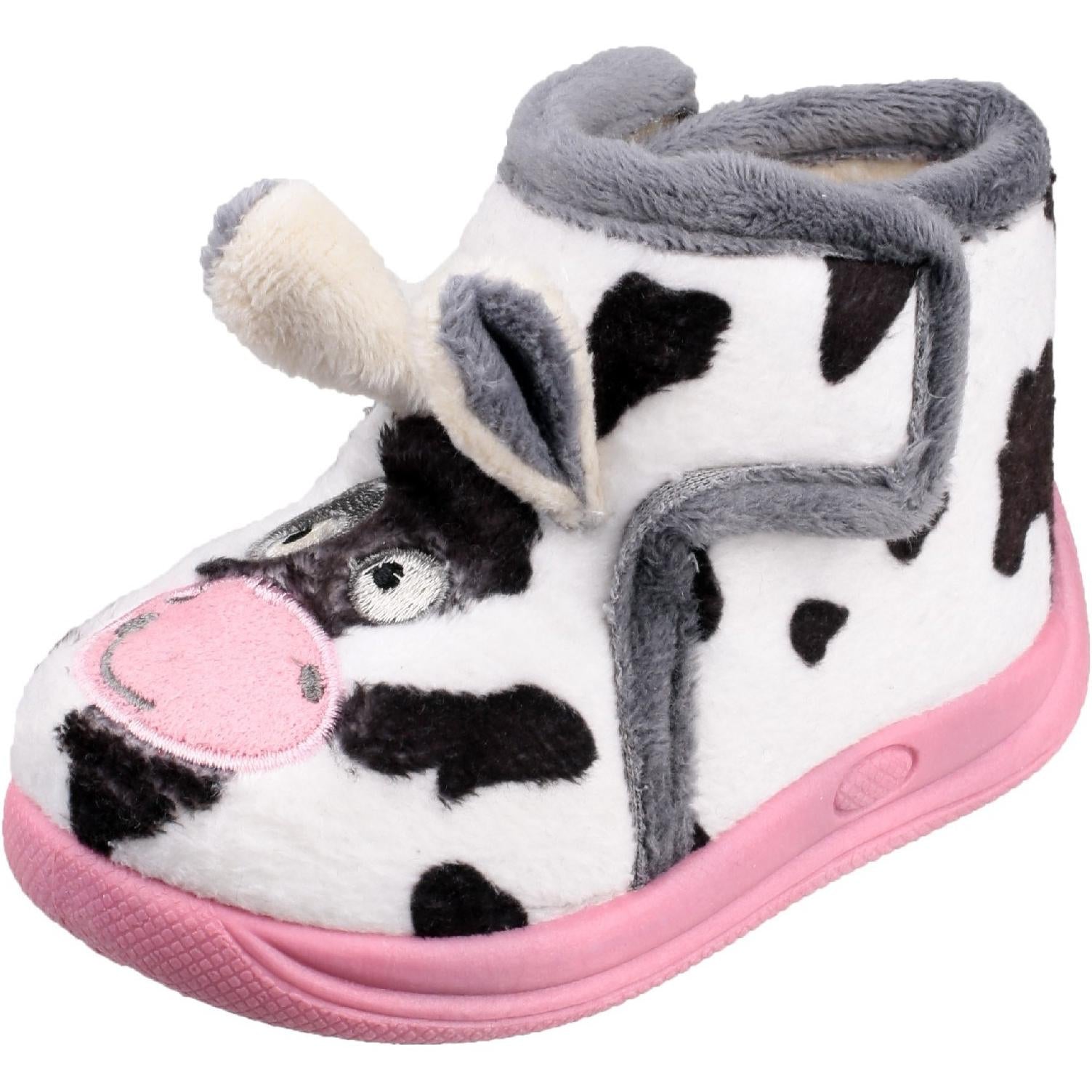 Mirak Farm Kids Slipper