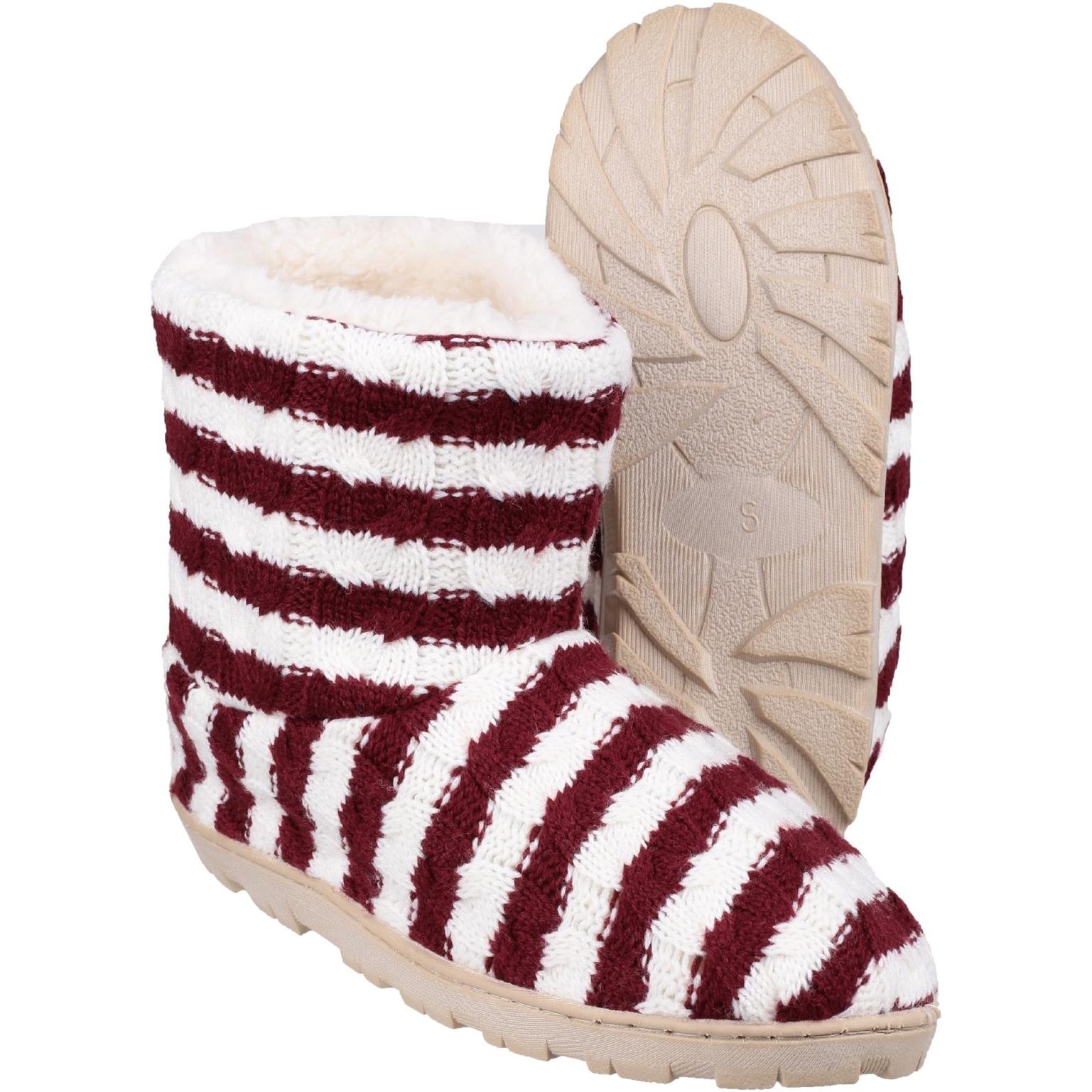 Divaz Latvia Slipper