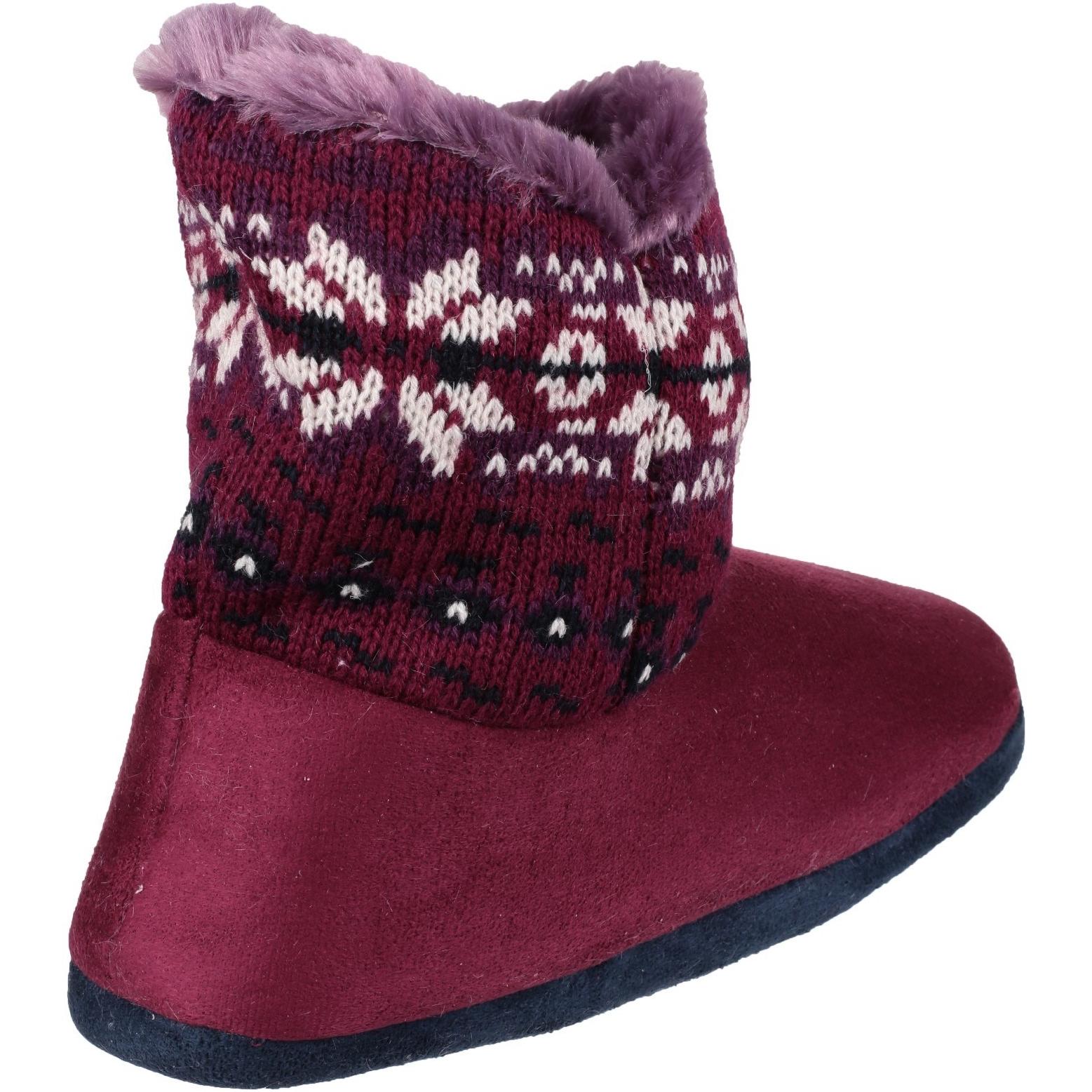 Mirak Bergen Slipper