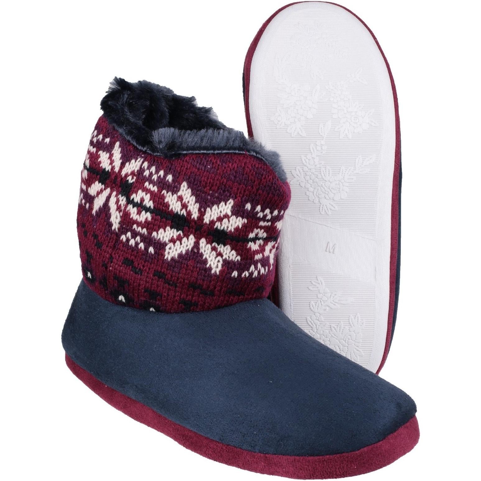 Mirak Bergen Slipper