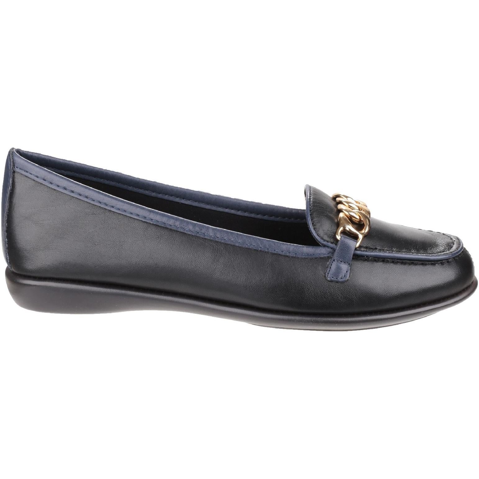 The Flexx The Flexx Misterious Cashmere Flats