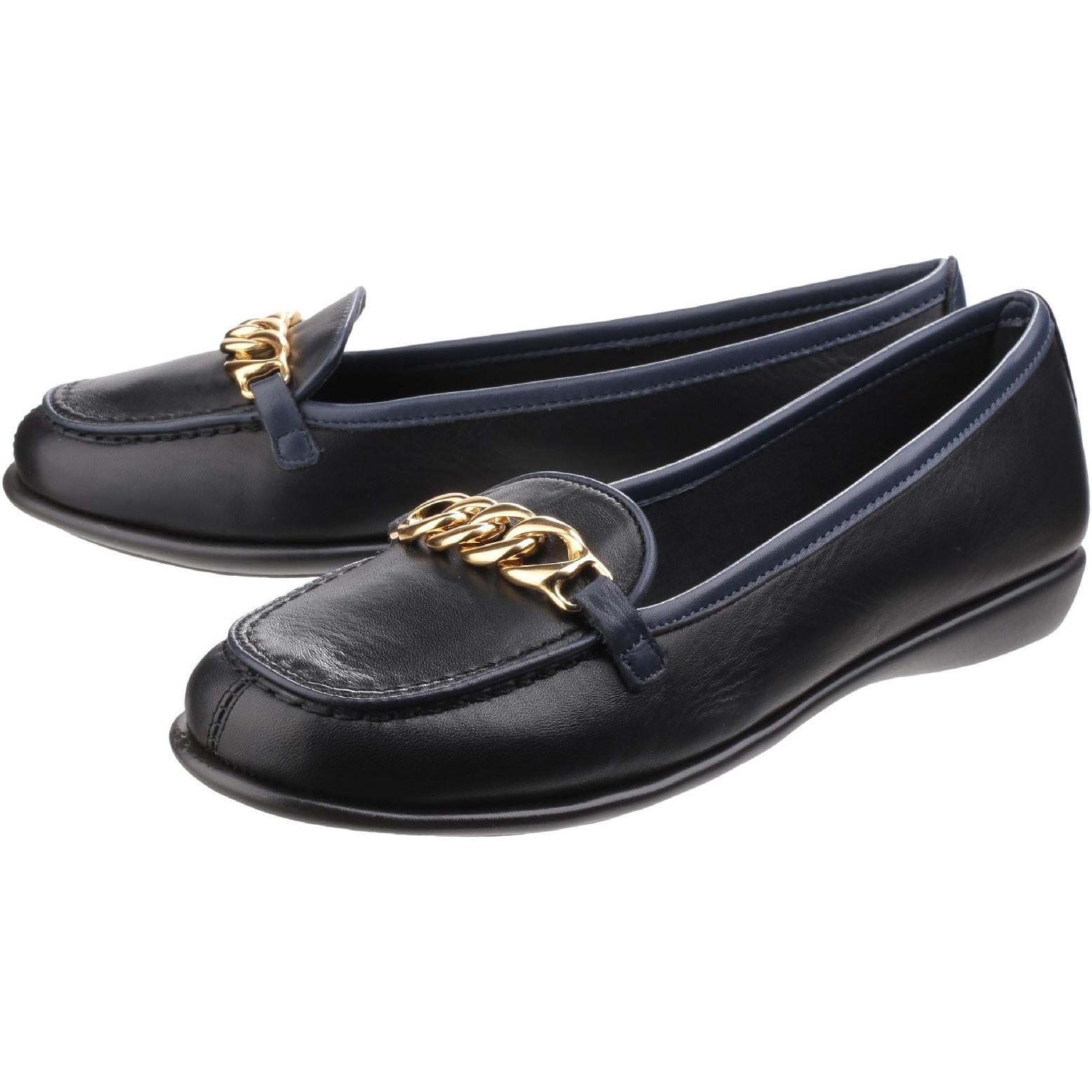 The Flexx The Flexx Misterious Cashmere Flats