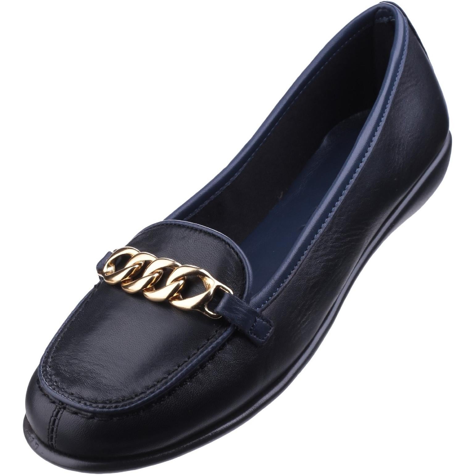 The Flexx The Flexx Misterious Cashmere Flats