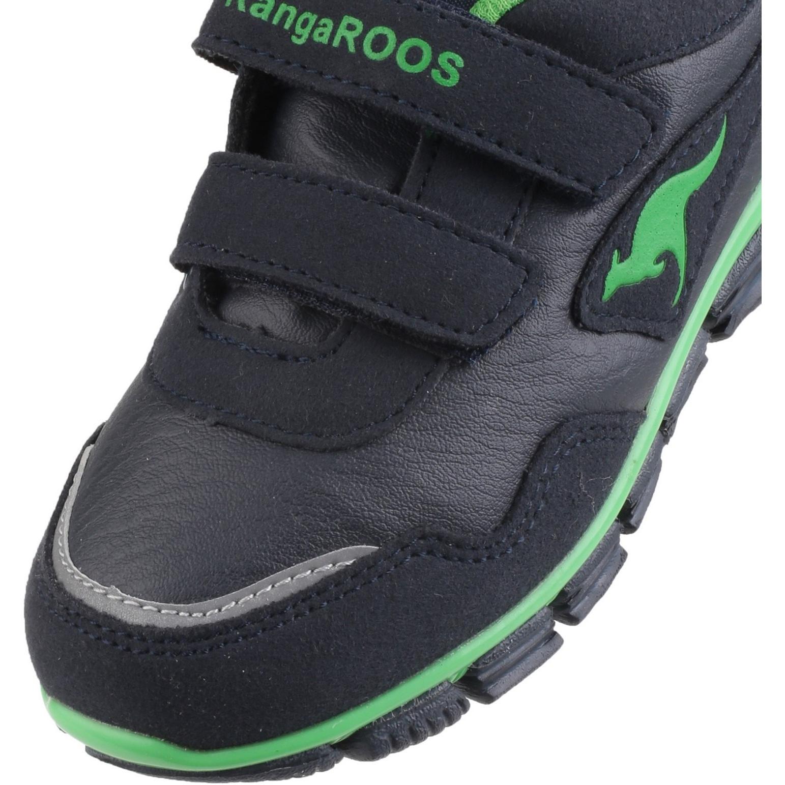 Kangaroos Inlite Trainer