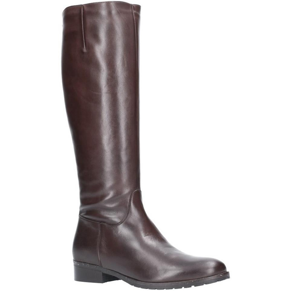 Riva Vicenza Ladies Leather Tall Boot