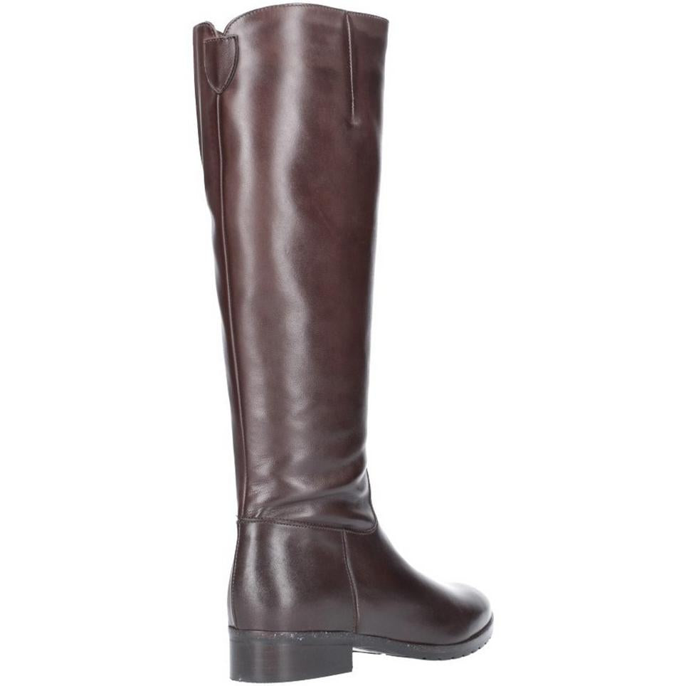 Riva Vicenza Ladies Leather Tall Boot