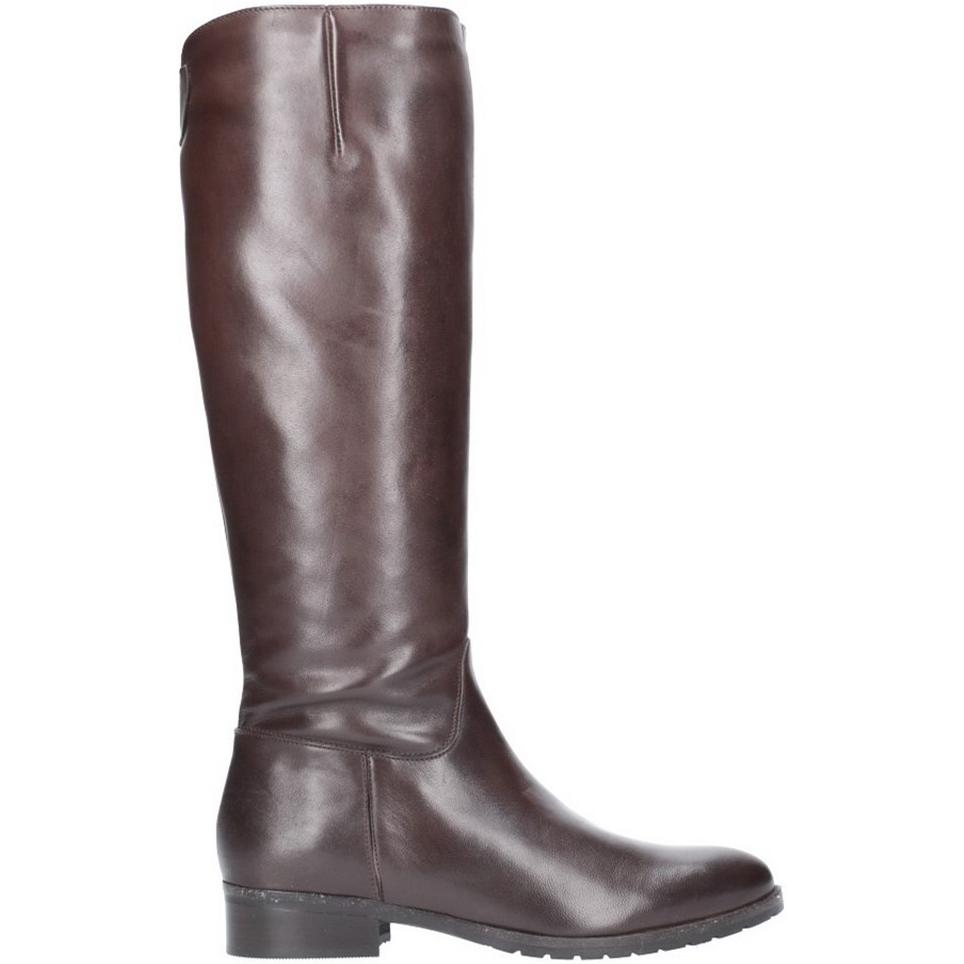 Riva Vicenza Ladies Leather Tall Boot