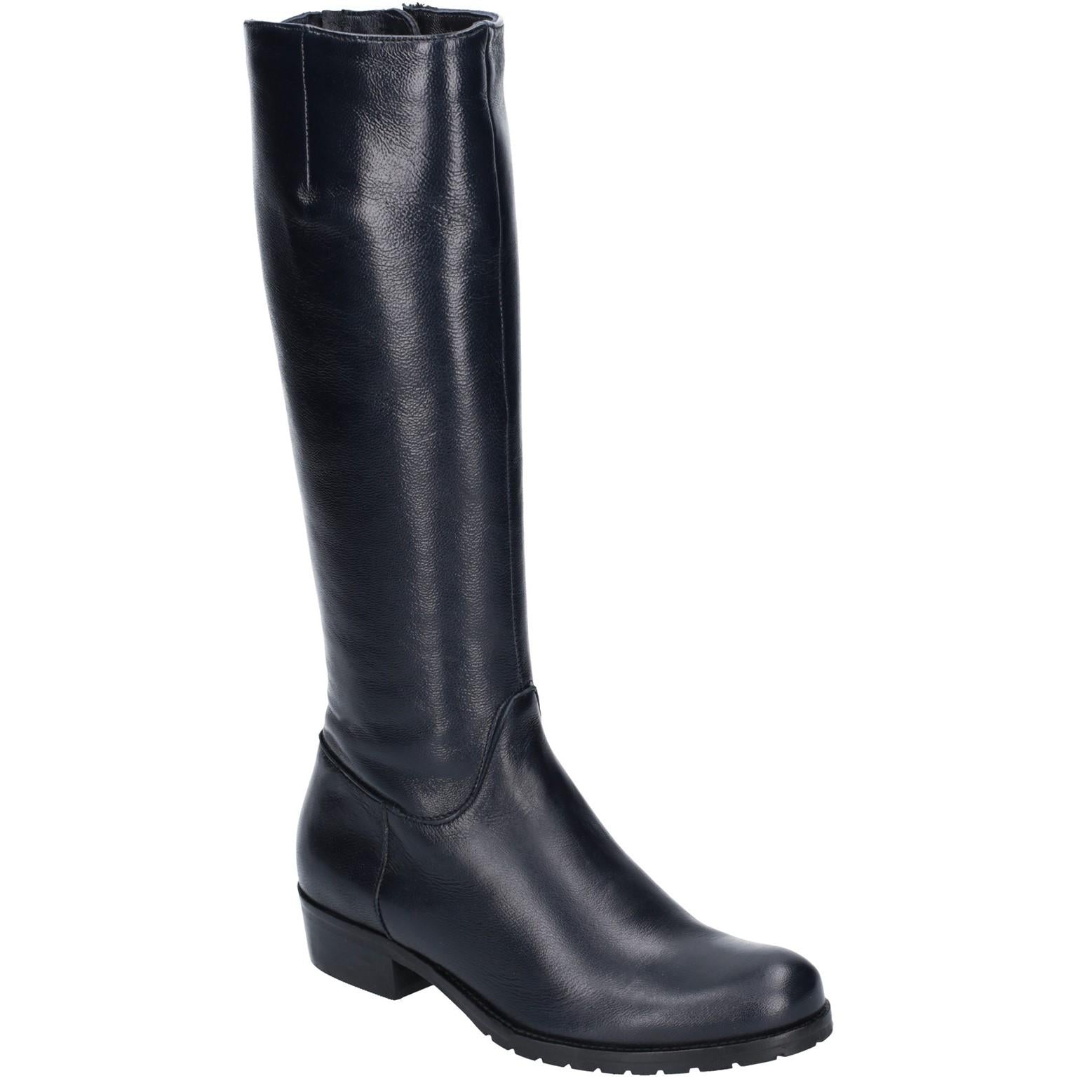 Riva Vicenza Ladies Leather Tall Boot