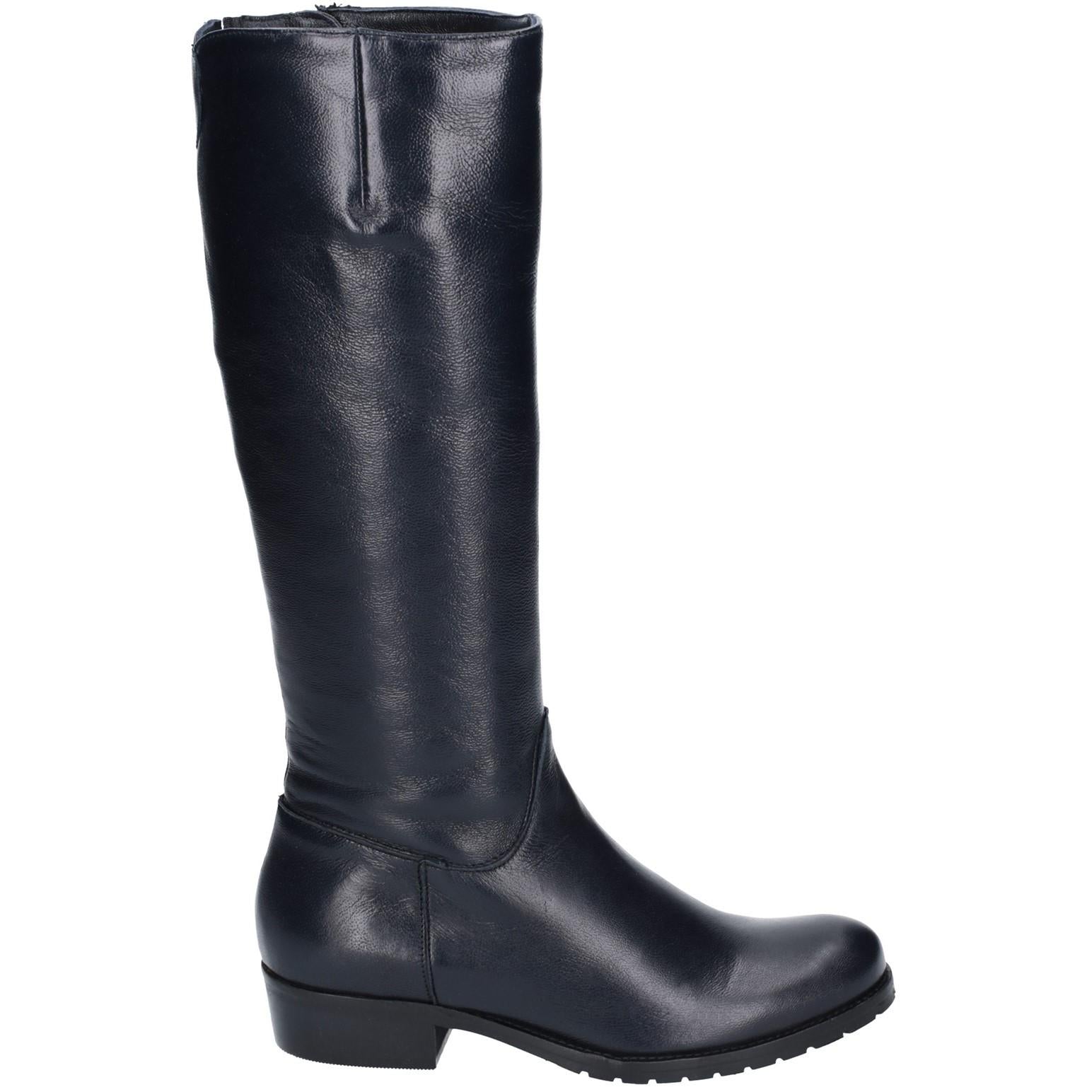 Riva Vicenza Ladies Leather Tall Boot