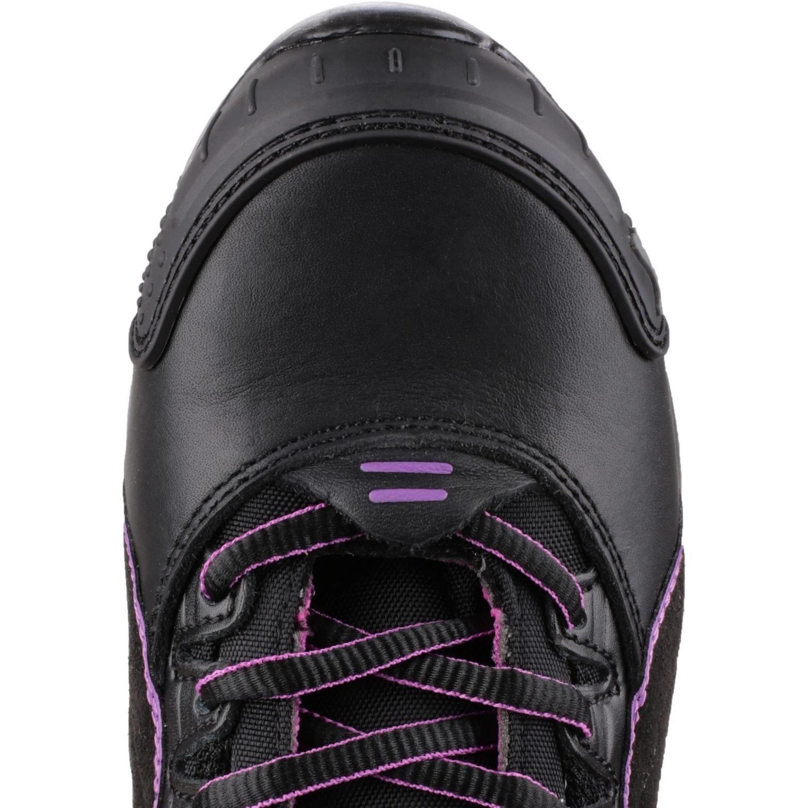 Puma Stepper Mid Safety Boot