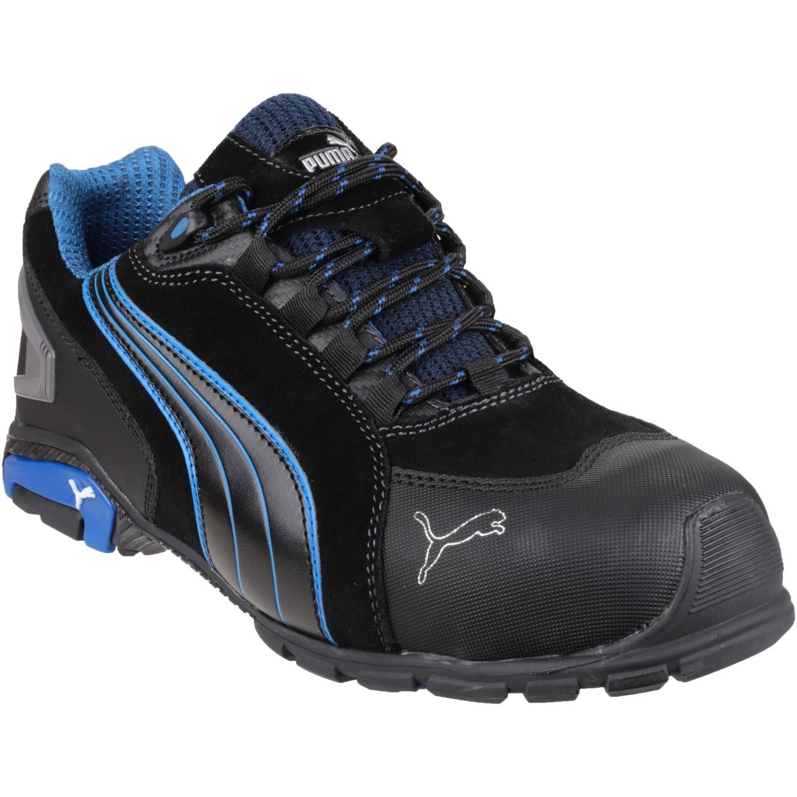Puma Rio Low Lace-up Safety Boot