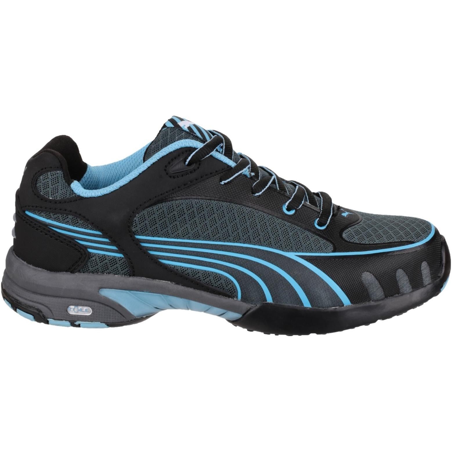 Puma Safety Fuse Motion Womens Safety Shoe