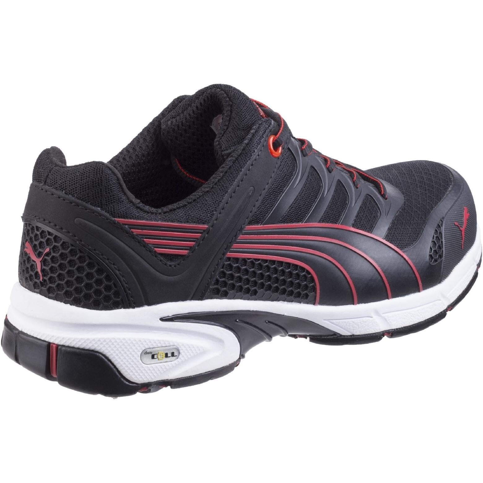 Puma Safety Fuse Motion Trainers
